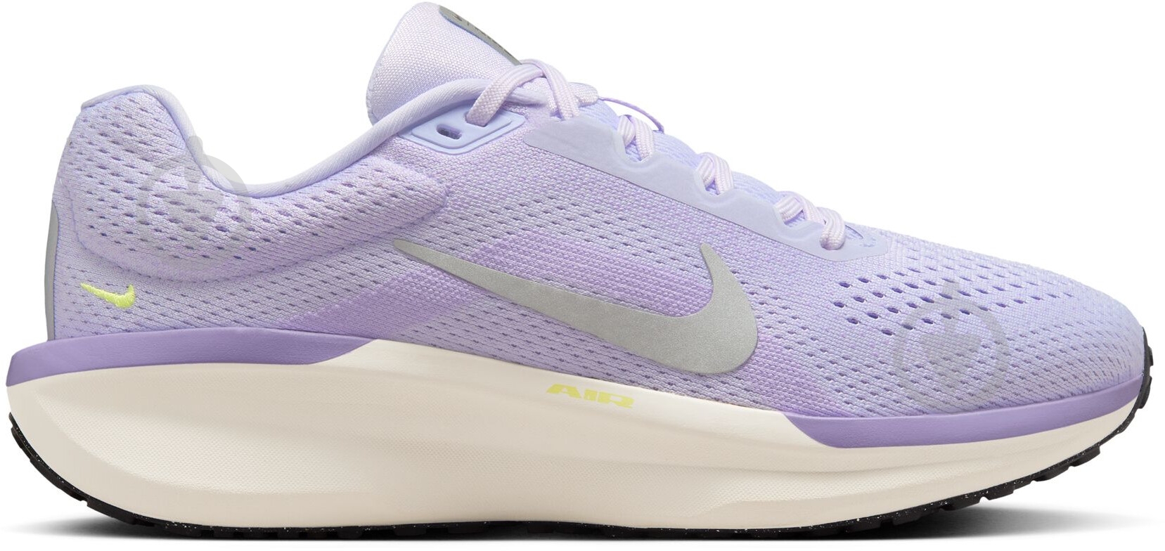 Кроссовки женские Nike WINFLO 11 FJ9510-500 р.41 сиреневые - фото 1 Кроссовки женские Nike WINFLO 11 FJ9510-500 р.41 сиреневые - фото 1