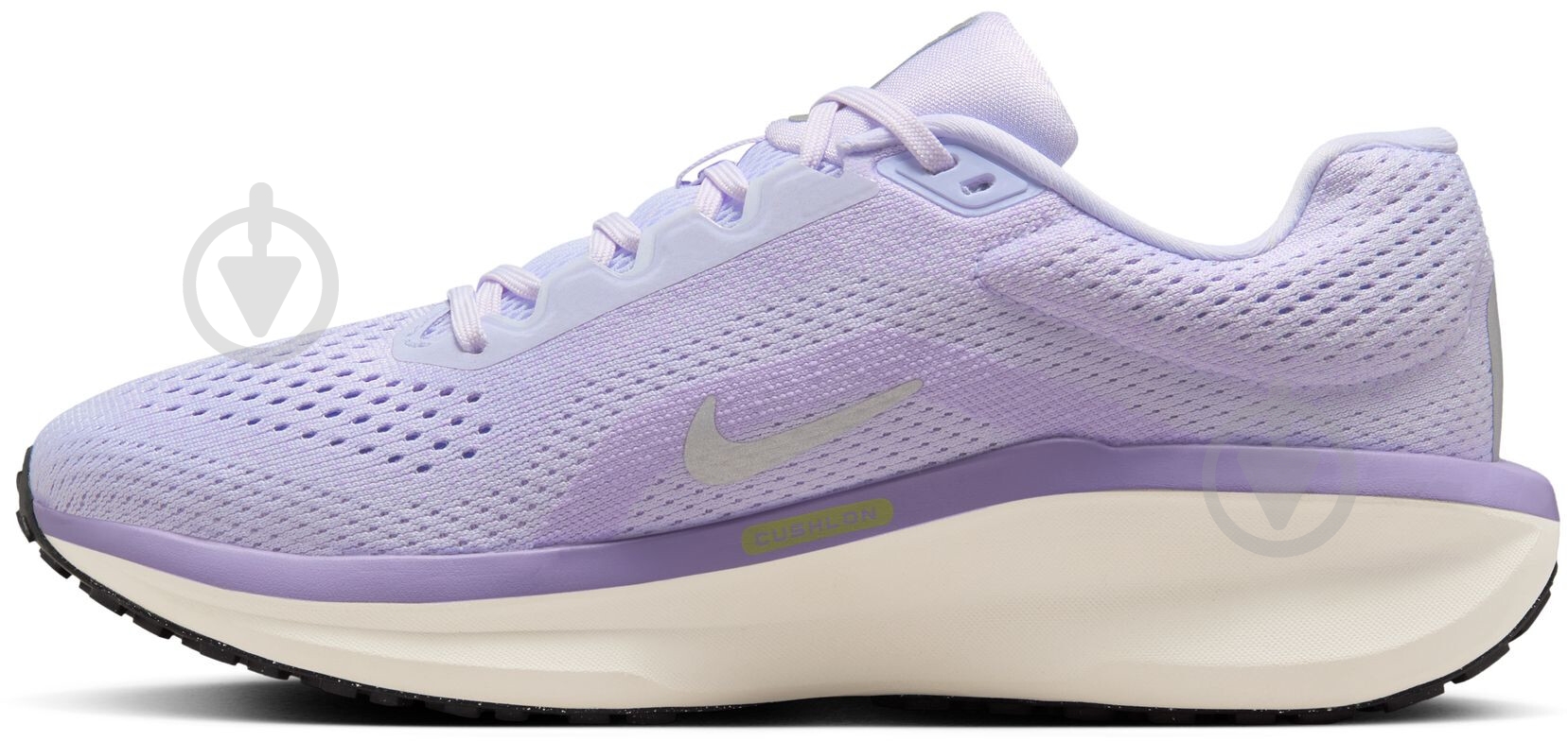 Кроссовки женские Nike WINFLO 11 FJ9510-500 р.41 сиреневые - фото 4 Кроссовки женские Nike WINFLO 11 FJ9510-500 р.41 сиреневые - фото 4