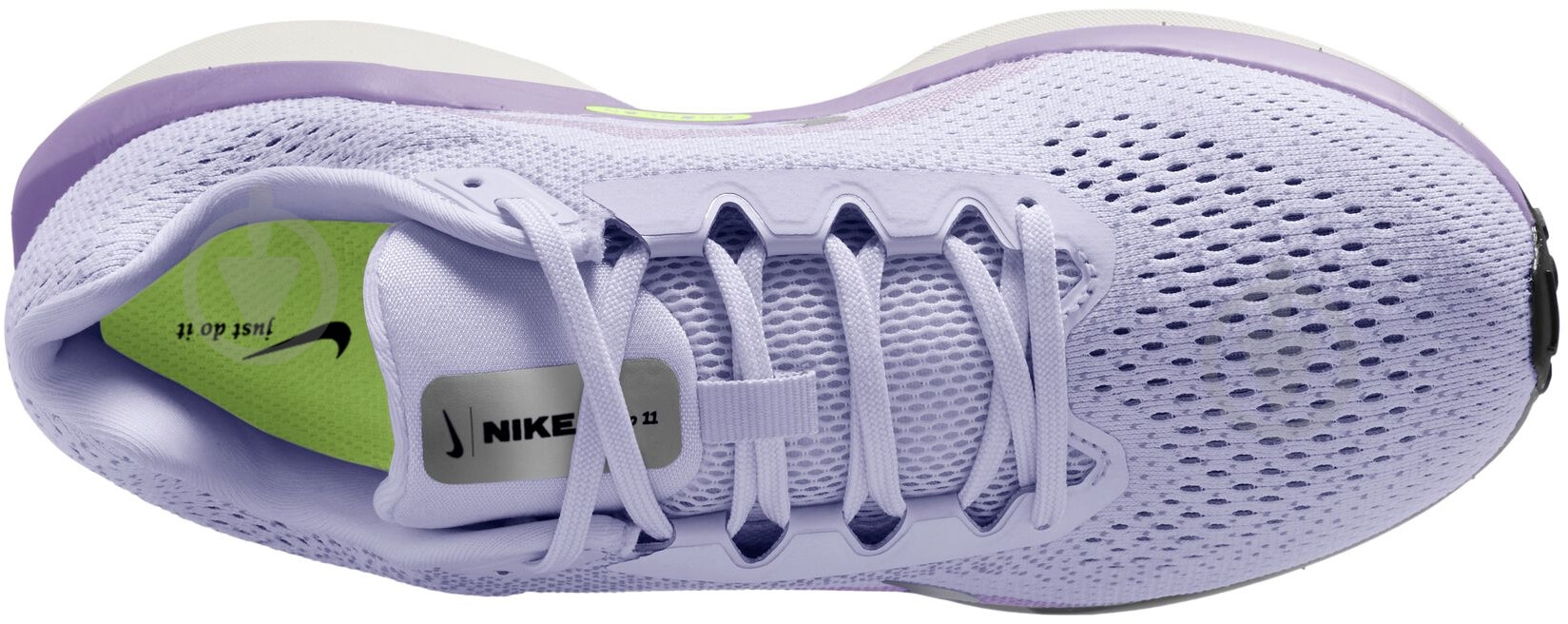 Кроссовки женские Nike WINFLO 11 FJ9510-500 р.41 сиреневые - фото 8 Кроссовки женские Nike WINFLO 11 FJ9510-500 р.41 сиреневые - фото 8