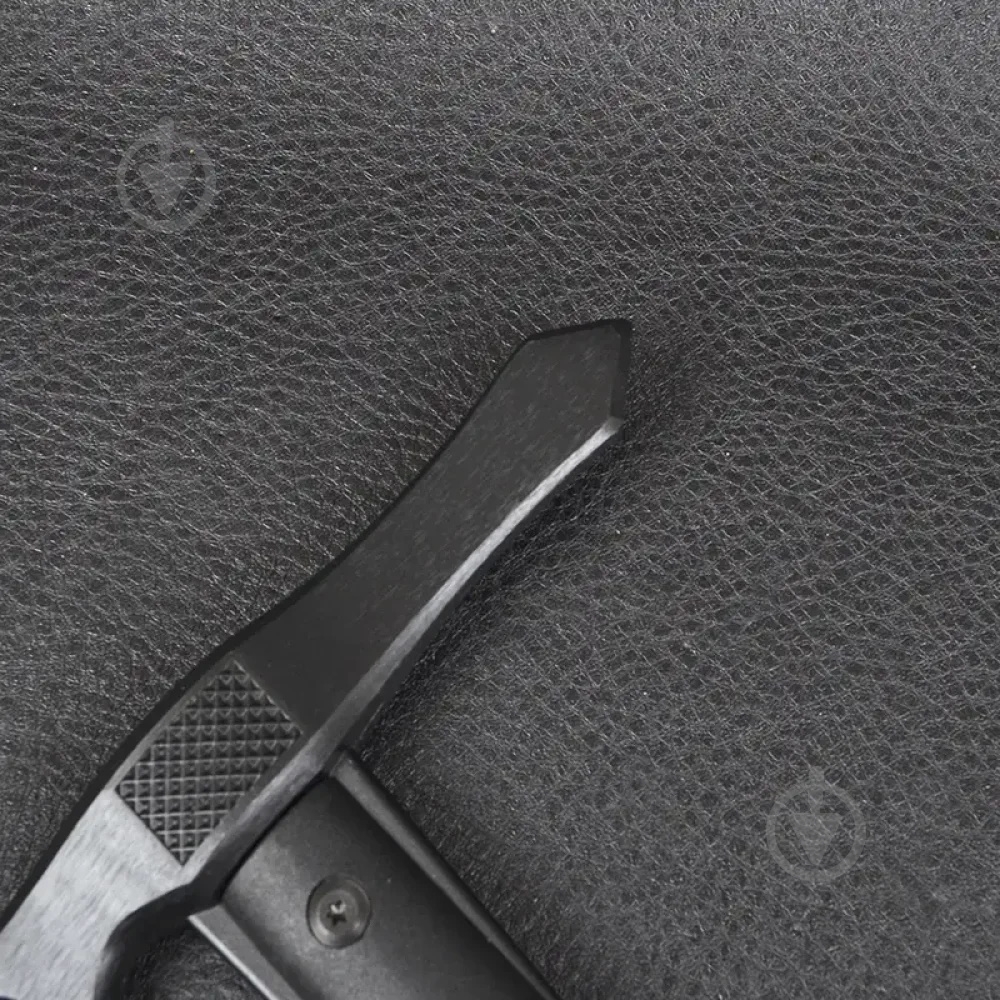 Топор SOG Tactical Tomahawk Black - фото 4