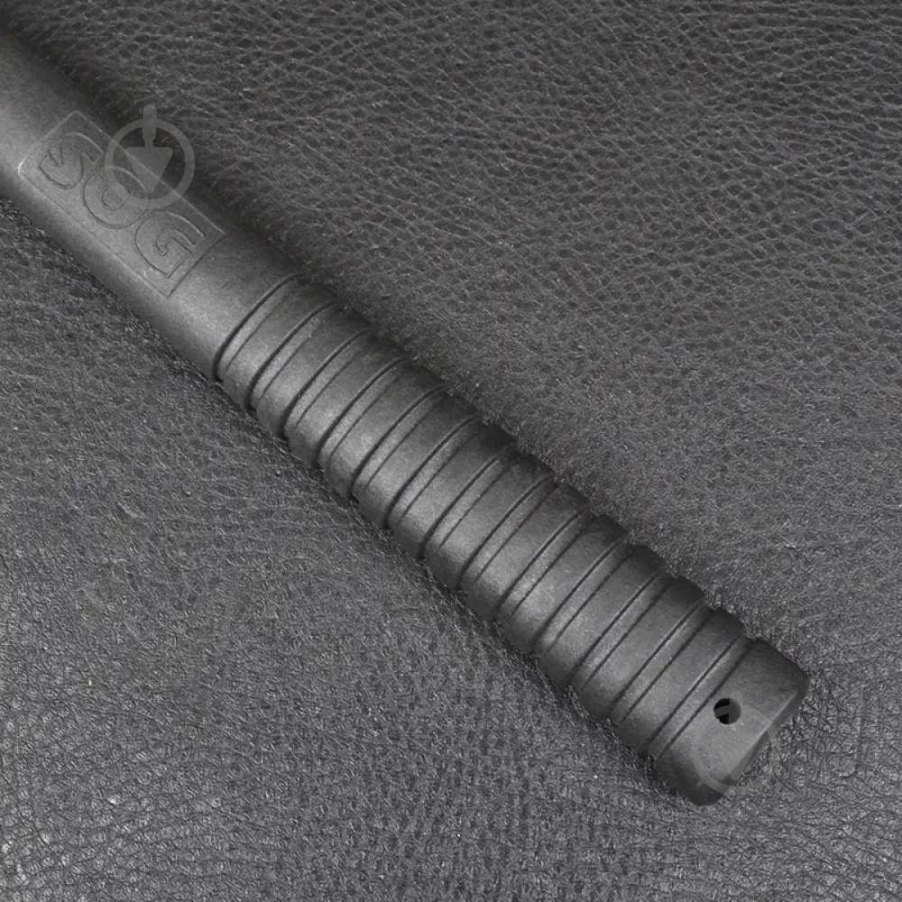 Топор SOG Tactical Tomahawk Black - фото 5