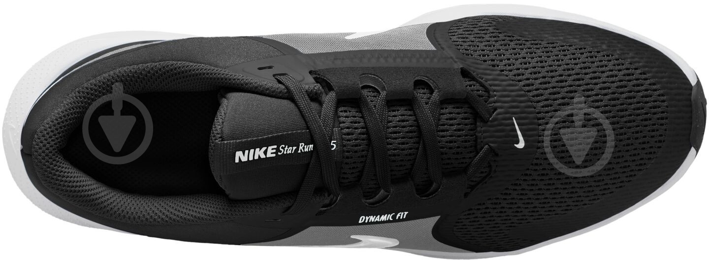 Кроссовки Nike Star Runner 5 HF7004-002 р.37,5 - фото 8