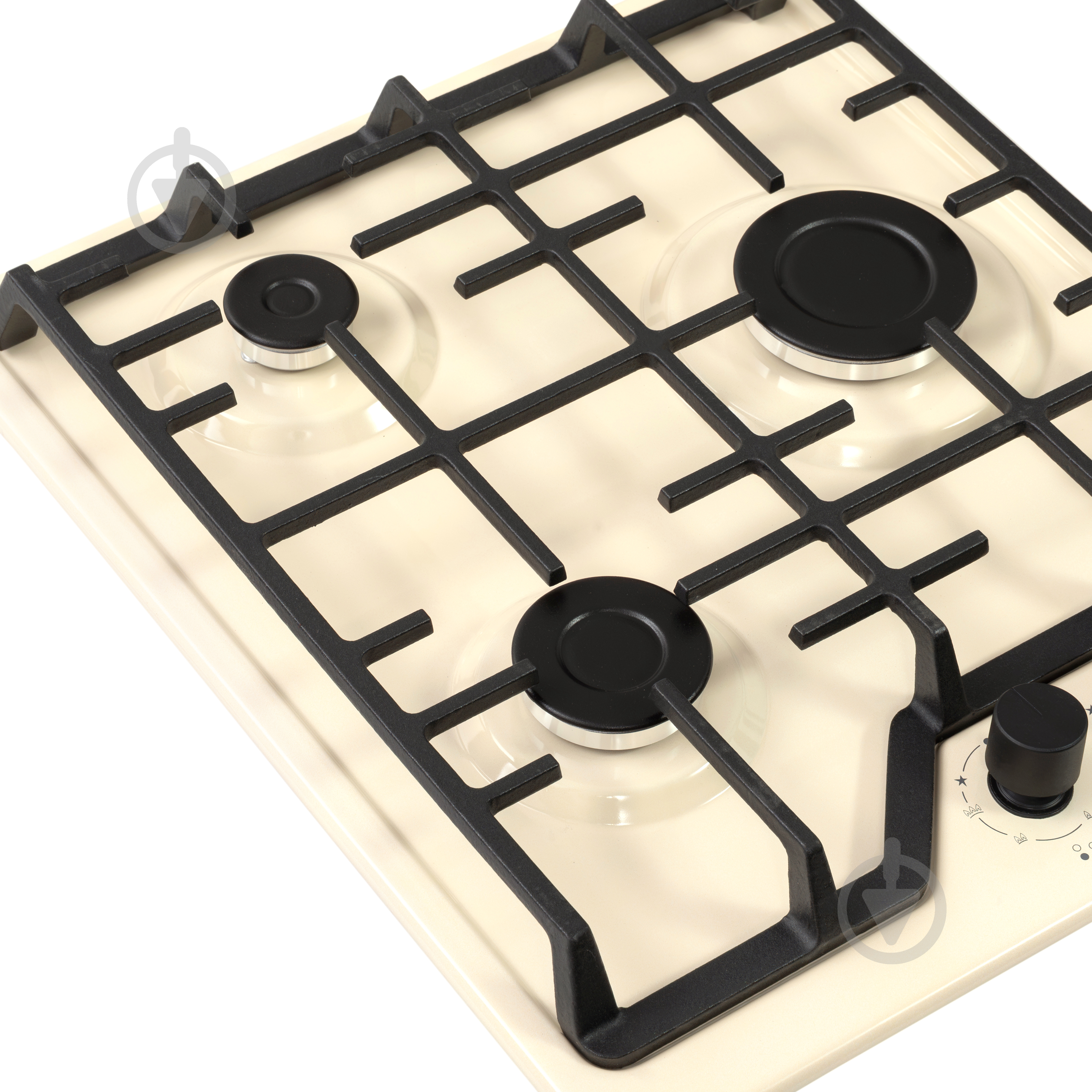 Варильна поверхня газова Eleyus MAGENTA 45 BG CF - фото 5