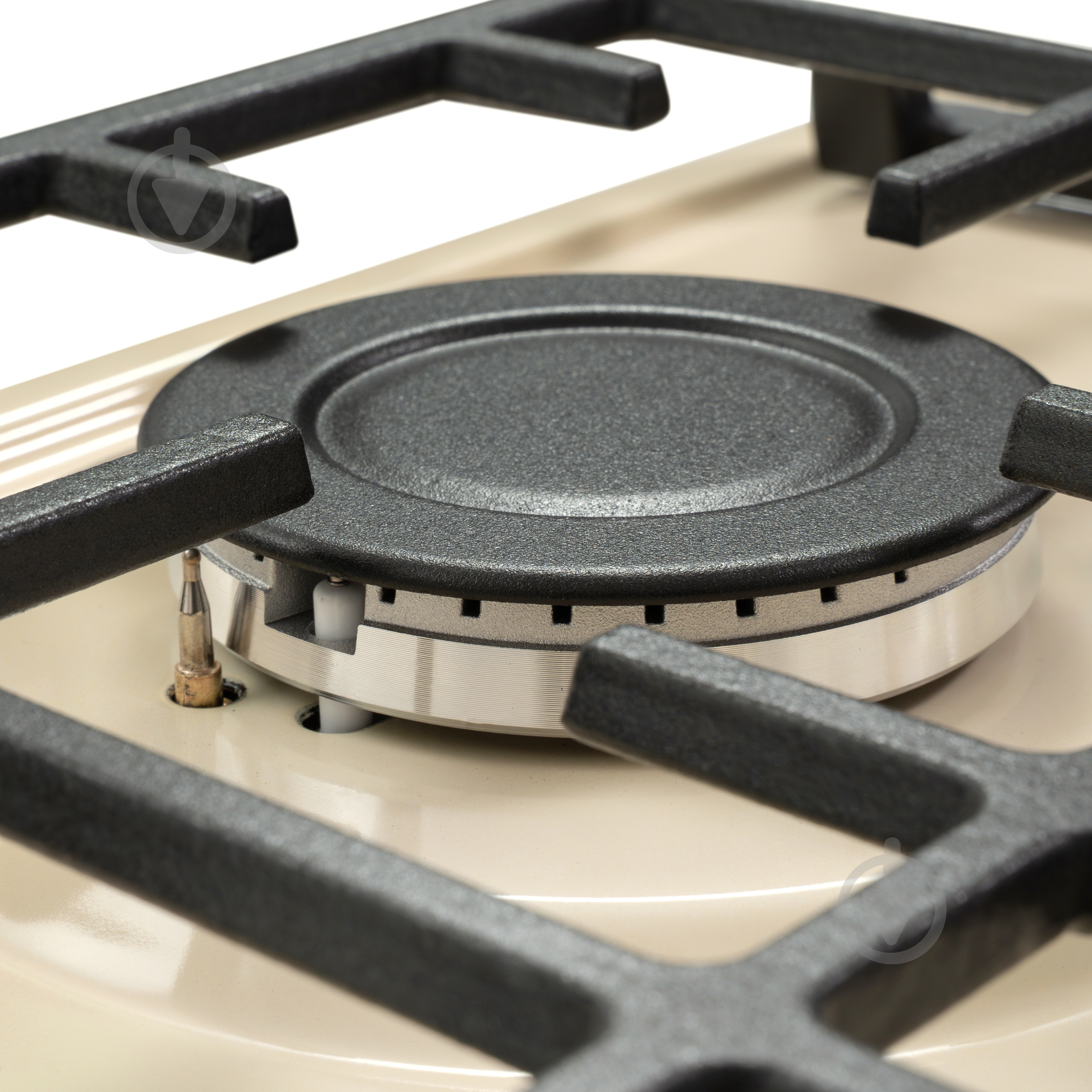 Варильна поверхня газова Eleyus MAGENTA 45 BG CF - фото 9