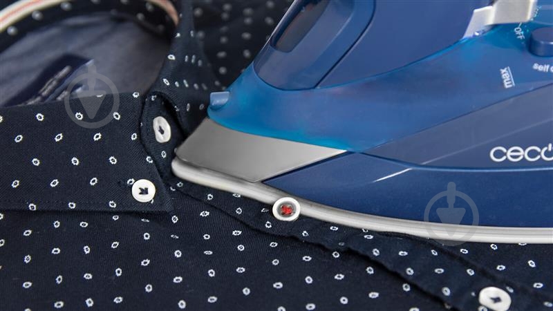 Праска CECOTEC ForceTitanium Smart 720 CCTC-05027 - фото 10