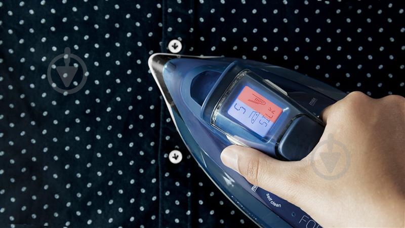 Праска CECOTEC ForceTitanium Smart 720 CCTC-05027 - фото 2