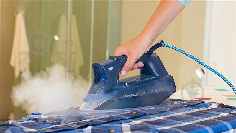 Праска CECOTEC ForceTitanium Smart 720 CCTC-05027 - фото 4