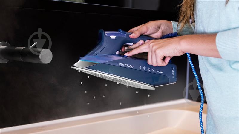 Праска CECOTEC ForceTitanium Smart 720 CCTC-05027 - фото 8