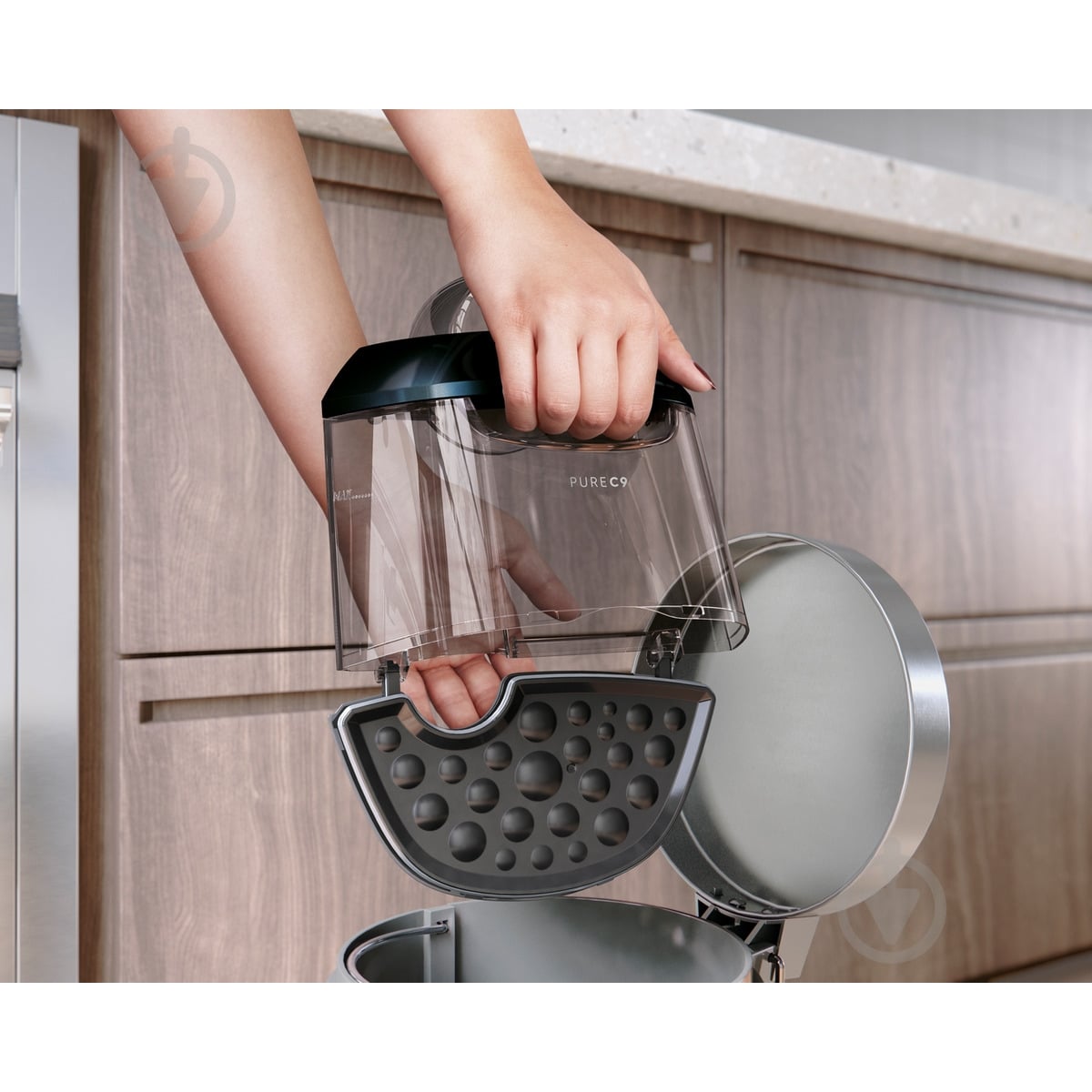 ВИТРИНА! Пылесос Electrolux PC91-8STM - фото 3