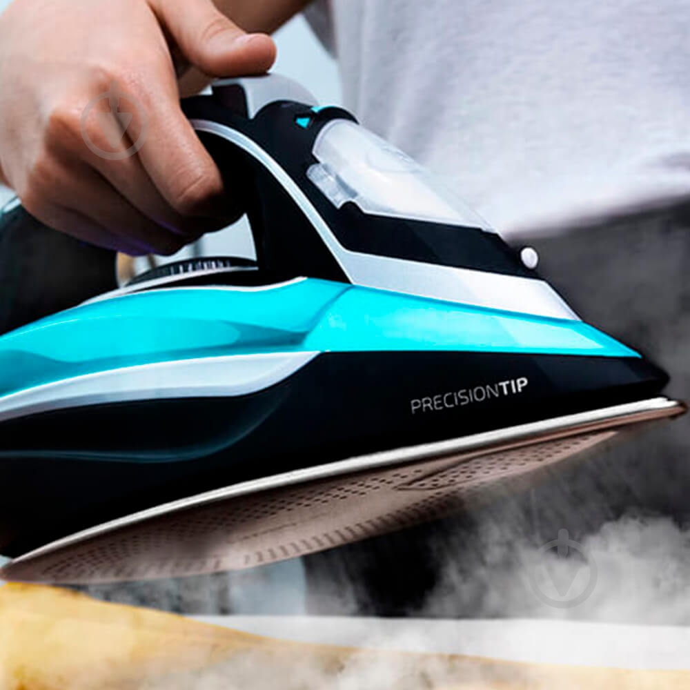 Утюг с парогенератором CECOTEC 3D ForceAnodized 550 CCTC-05102 - фото 6