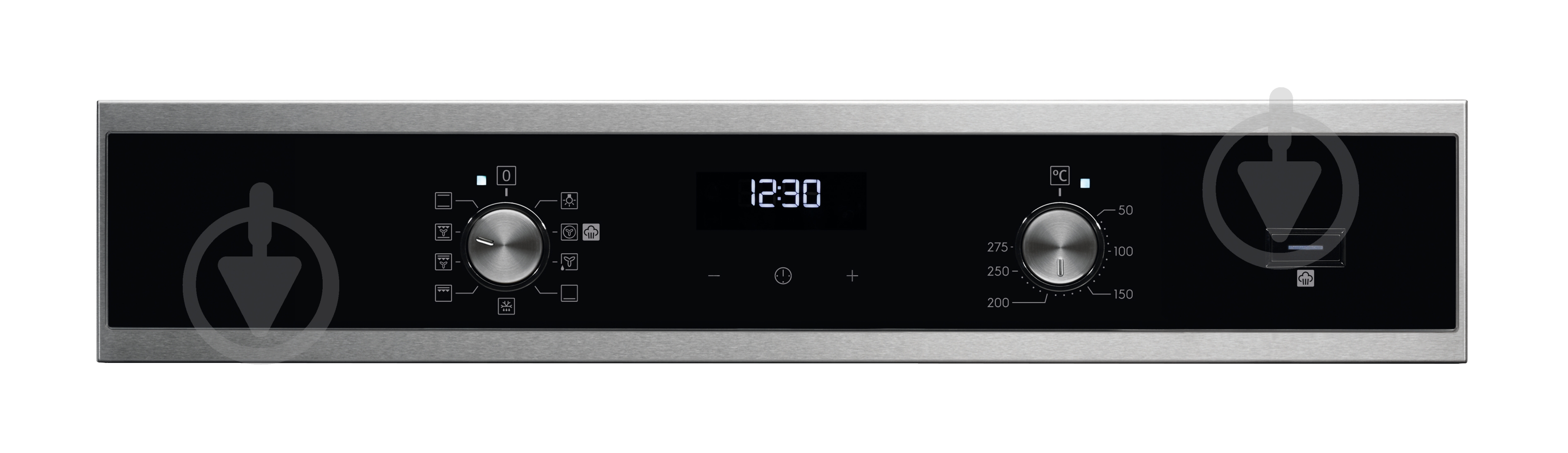 ВИТРИНА! Духовой шкаф Electrolux EOD5C70X - фото 2