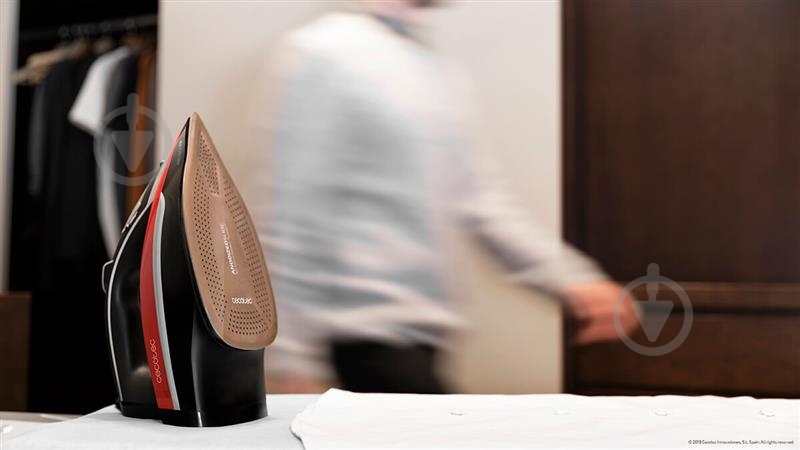 Праска CECOTEC 3D ForceAnodized 850 i-Pump CCTC-05104 - фото 9