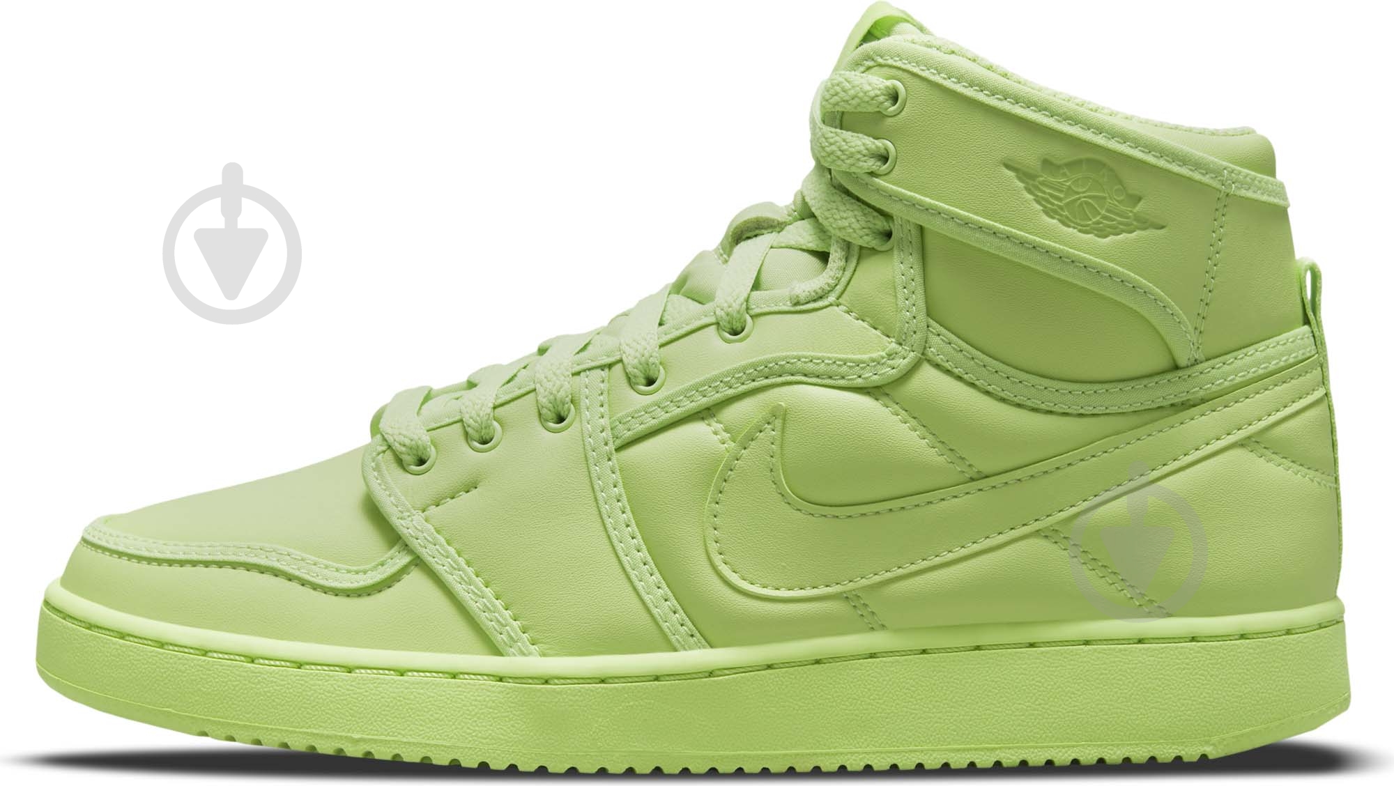 Кросівки жіночі Nike AJKO 1 SP DN2857-330 р.40 салатові - фото 1 Кросівки жіночі Nike AJKO 1 SP DN2857-330 р.40 салатові - фото 1