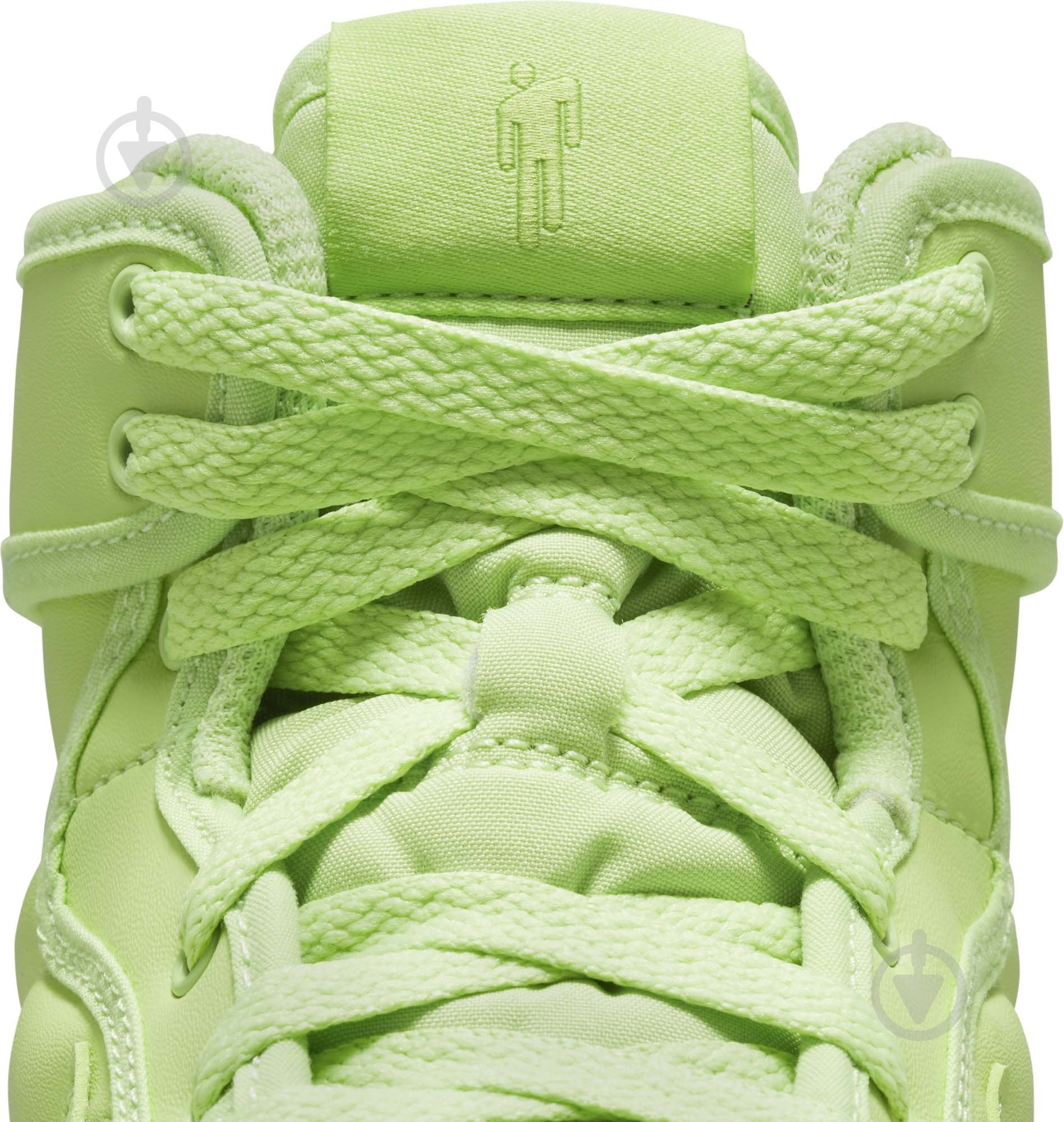 Кросівки жіночі Nike AJKO 1 SP DN2857-330 р.40 салатові - фото 13 Кросівки жіночі Nike AJKO 1 SP DN2857-330 р.40 салатові - фото 13