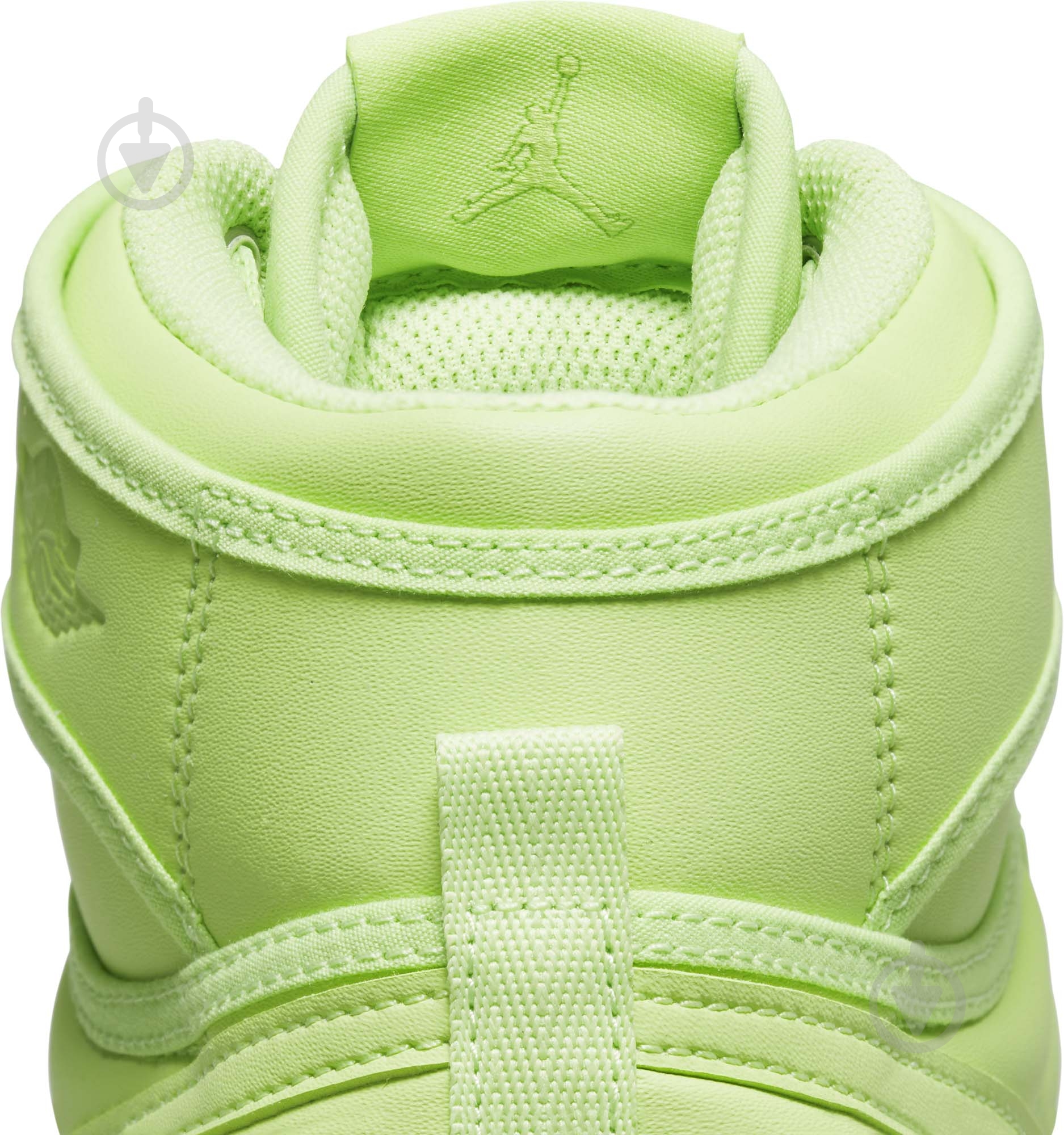 Кросівки жіночі Nike AJKO 1 SP DN2857-330 р.40 салатові - фото 14 Кросівки жіночі Nike AJKO 1 SP DN2857-330 р.40 салатові - фото 14