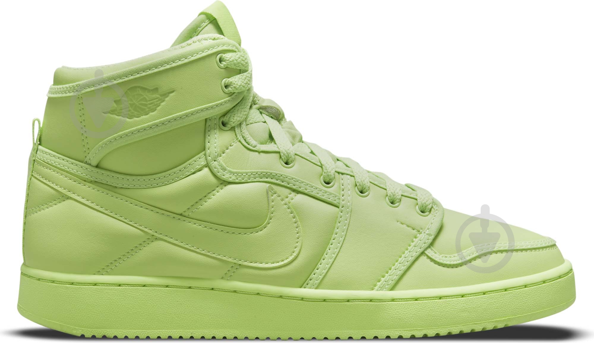 Кросівки жіночі Nike AJKO 1 SP DN2857-330 р.40 салатові - фото 3 Кросівки жіночі Nike AJKO 1 SP DN2857-330 р.40 салатові - фото 3