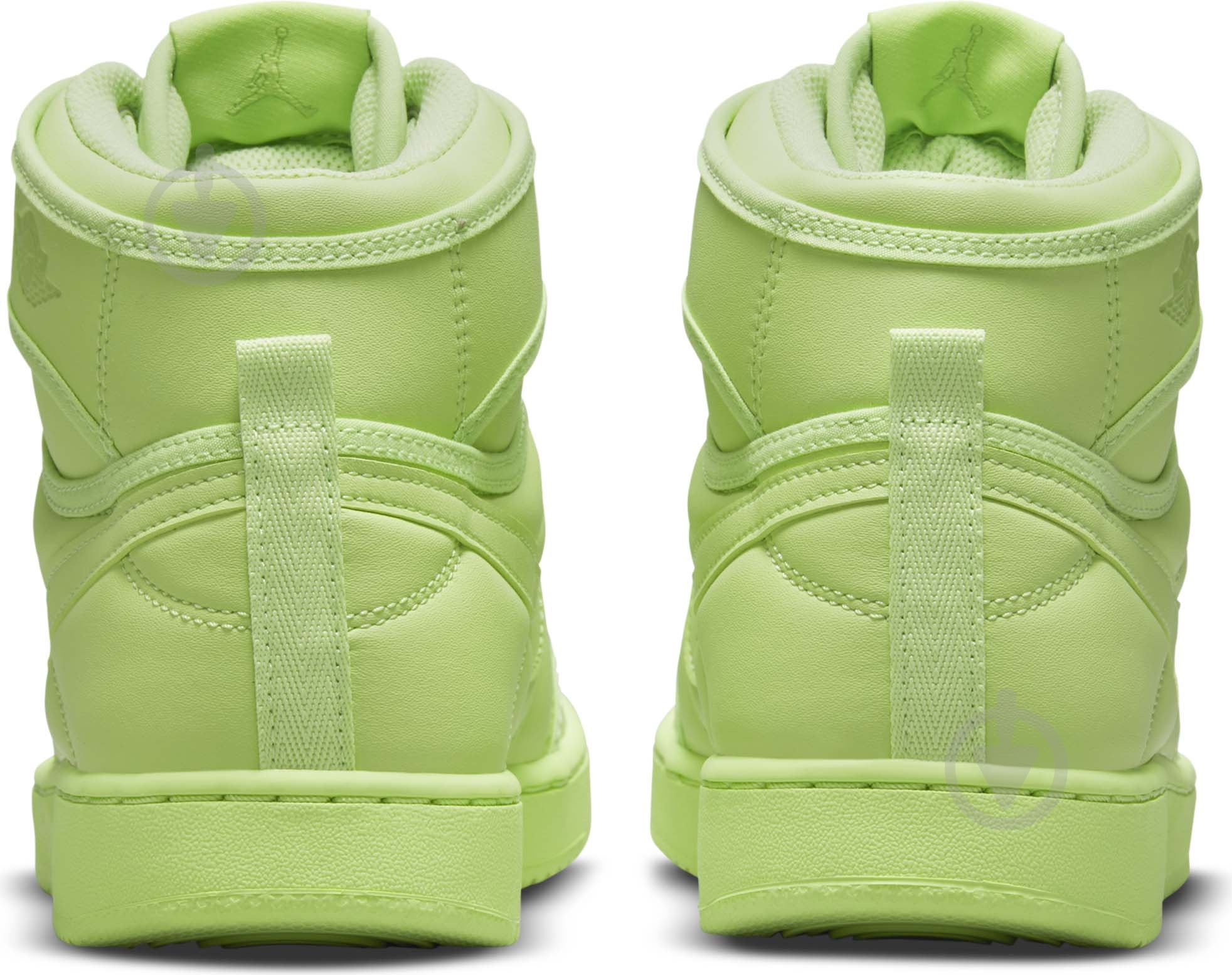 Кросівки жіночі Nike AJKO 1 SP DN2857-330 р.40 салатові - фото 5 Кросівки жіночі Nike AJKO 1 SP DN2857-330 р.40 салатові - фото 5