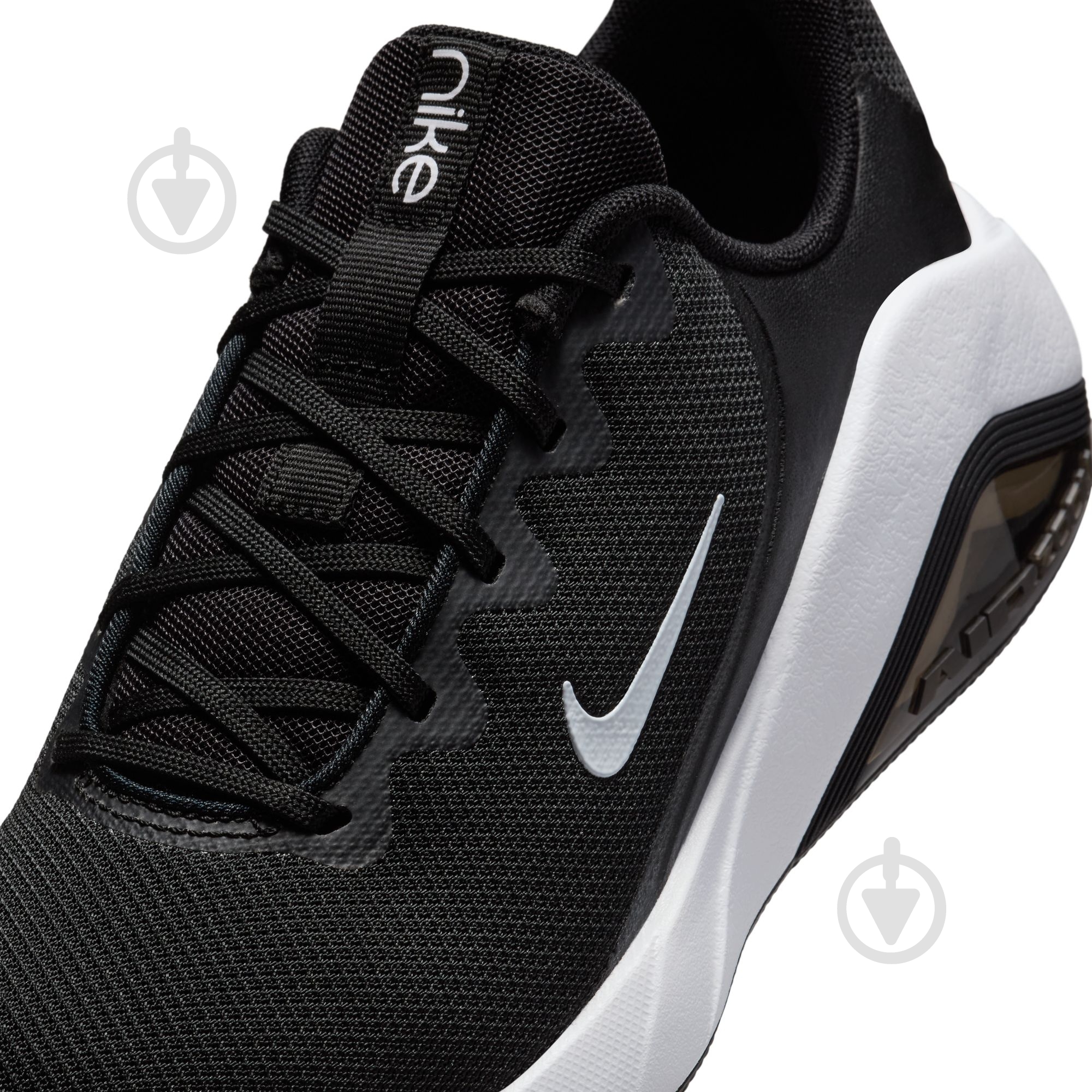 Кроссовки женские Nike Bella 7 FZ1689-003 р.41 черные - фото 10 Кроссовки женские Nike Bella 7 FZ1689-003 р.41 черные - фото 10
