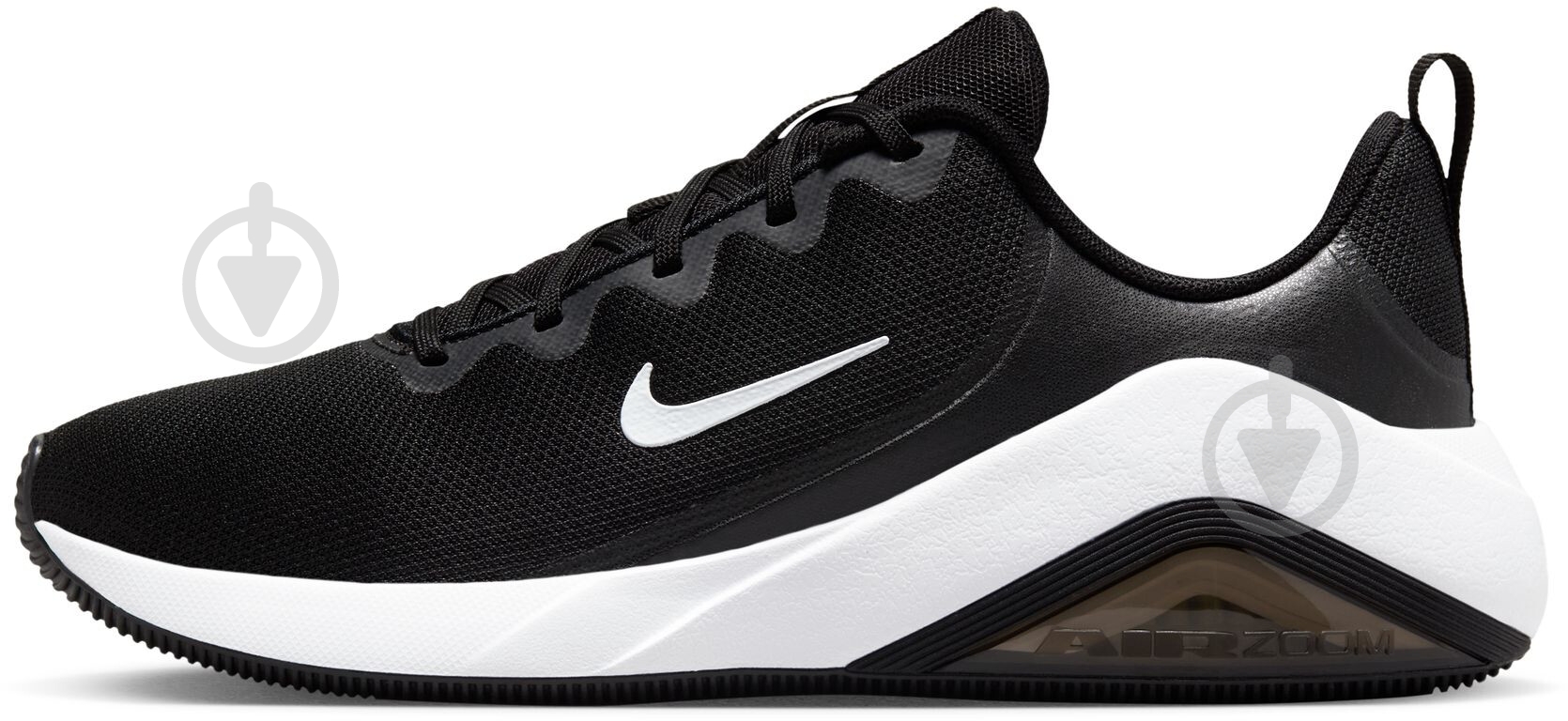Кроссовки женские Nike Bella 7 FZ1689-003 р.41 черные - фото 3 Кроссовки женские Nike Bella 7 FZ1689-003 р.41 черные - фото 3