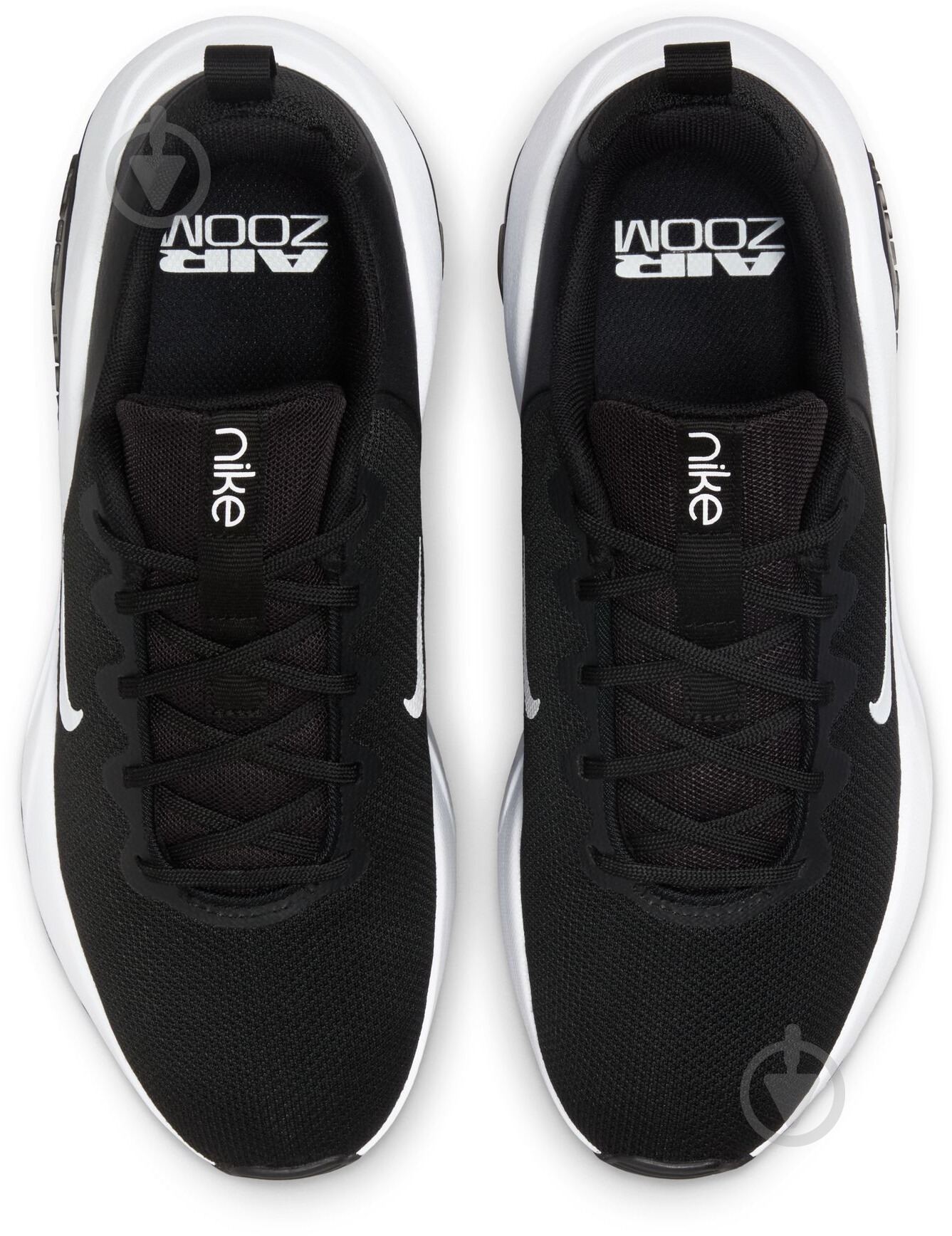 Кроссовки женские Nike Bella 7 FZ1689-003 р.41 черные - фото 7 Кроссовки женские Nike Bella 7 FZ1689-003 р.41 черные - фото 7