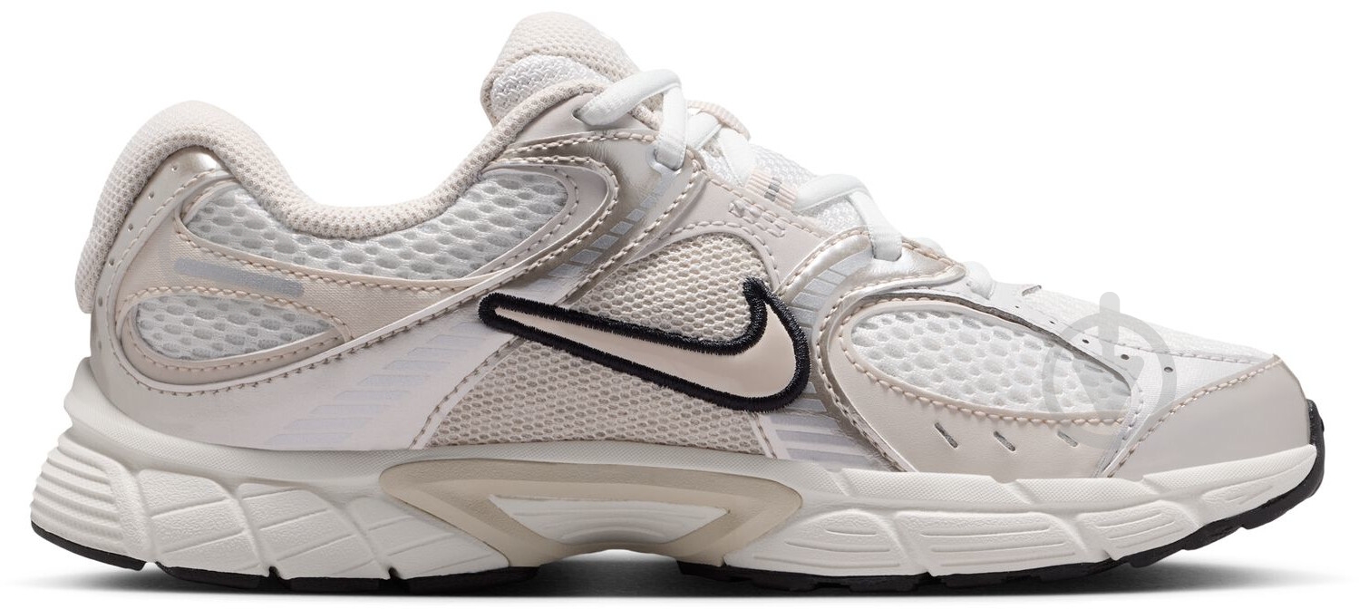 Кросівки Nike V5 RNR (GS) HQ6411-102 р.38,5 - фото 2 Кросівки Nike V5 RNR (GS) HQ6411-102 р.38,5 - фото 2