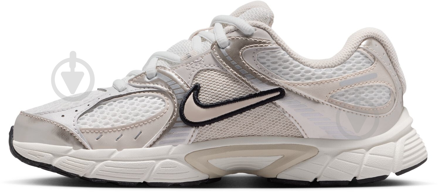 Кросівки Nike V5 RNR (GS) HQ6411-102 р.38,5 - фото 4 Кросівки Nike V5 RNR (GS) HQ6411-102 р.38,5 - фото 4