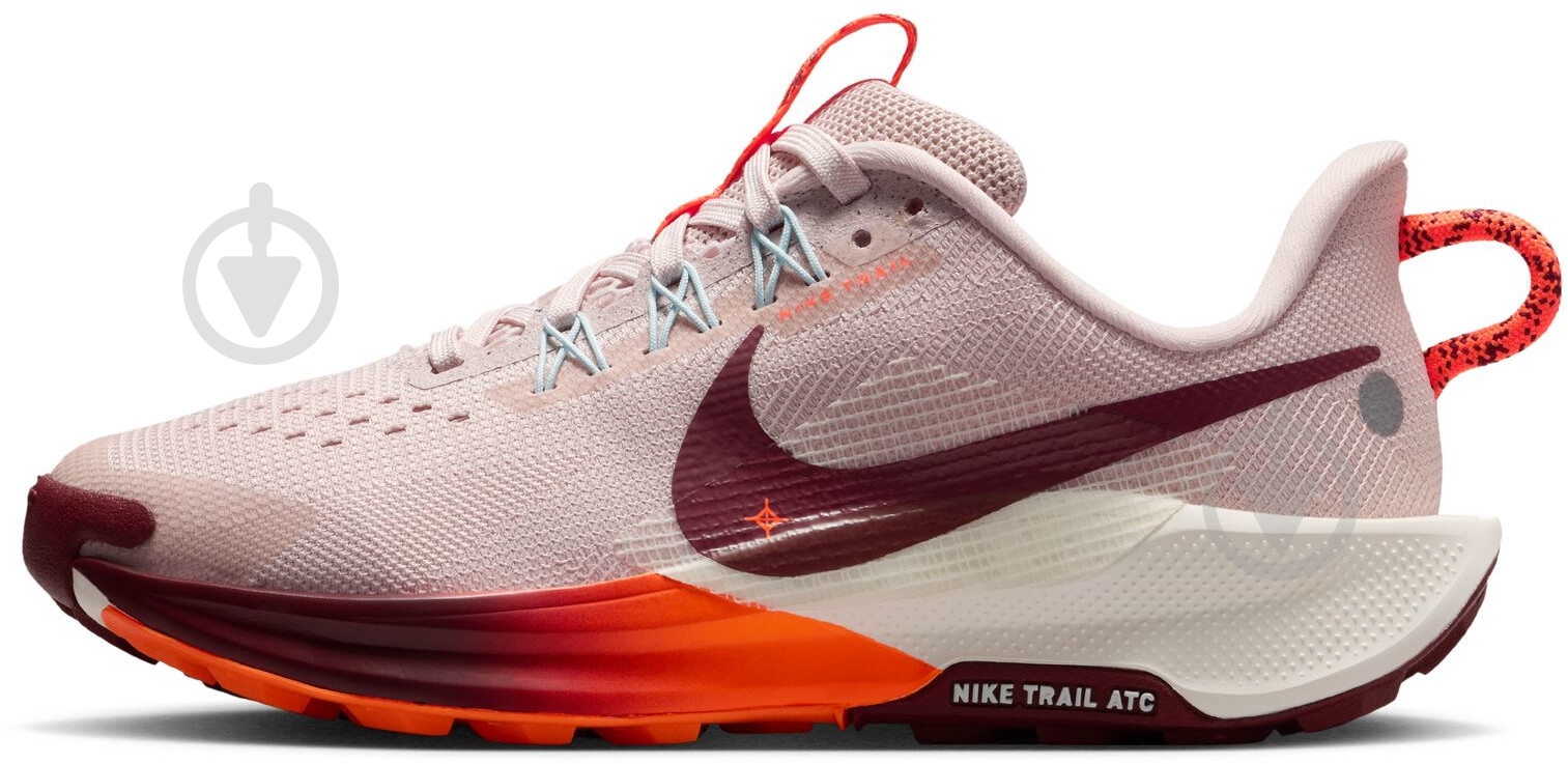 Кроссовки Nike Pegasus Trail 5 FV5638-601 р.38,5 - фото 3 Кроссовки Nike Pegasus Trail 5 FV5638-601 р.38,5 - фото 3