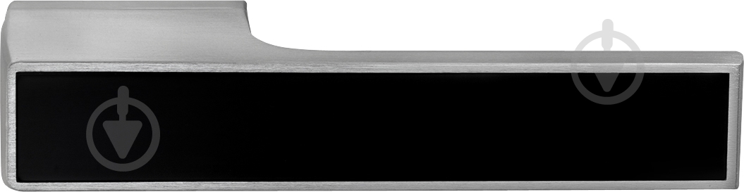 Ручка на розетке MVM z-1440 ma матовый антрацит - фото 2 Ручка на розетке MVM z-1440 ma матовый антрацит - фото 2