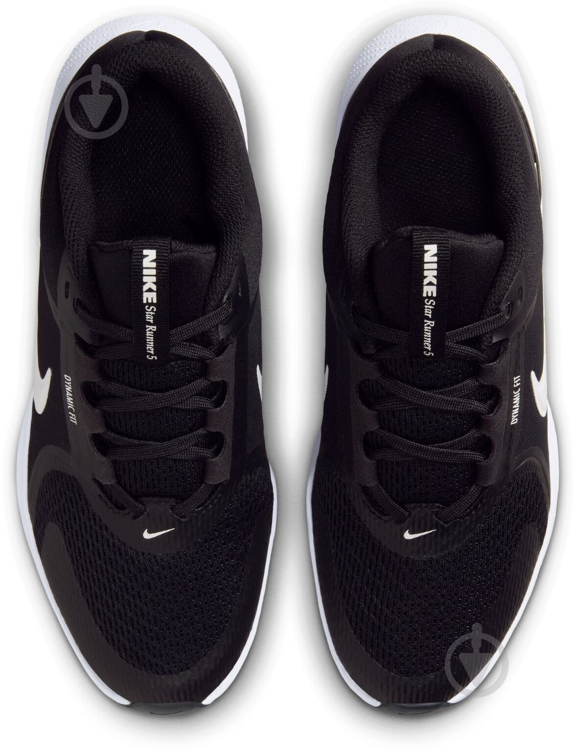 Кросівки Nike Star Runner 5 HF7004-002 р.38,5 - фото 7