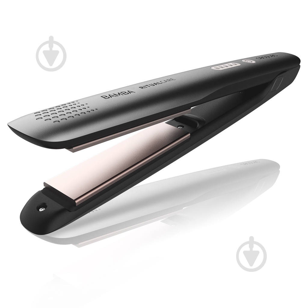 Выпрямитель для волос CECOTEC Bamba RitualCare 890 Titanium CCTC-04213 - фото 1
