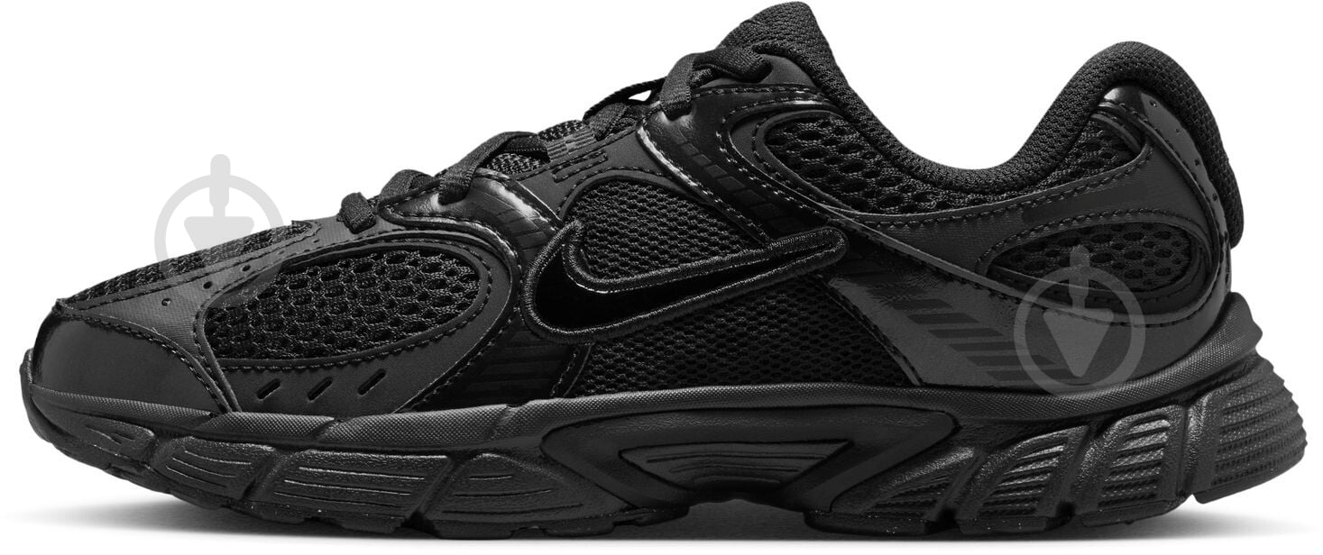 Кроссовки Nike V5 RNR (GS) HQ6411-002 р.38,5 - фото 3