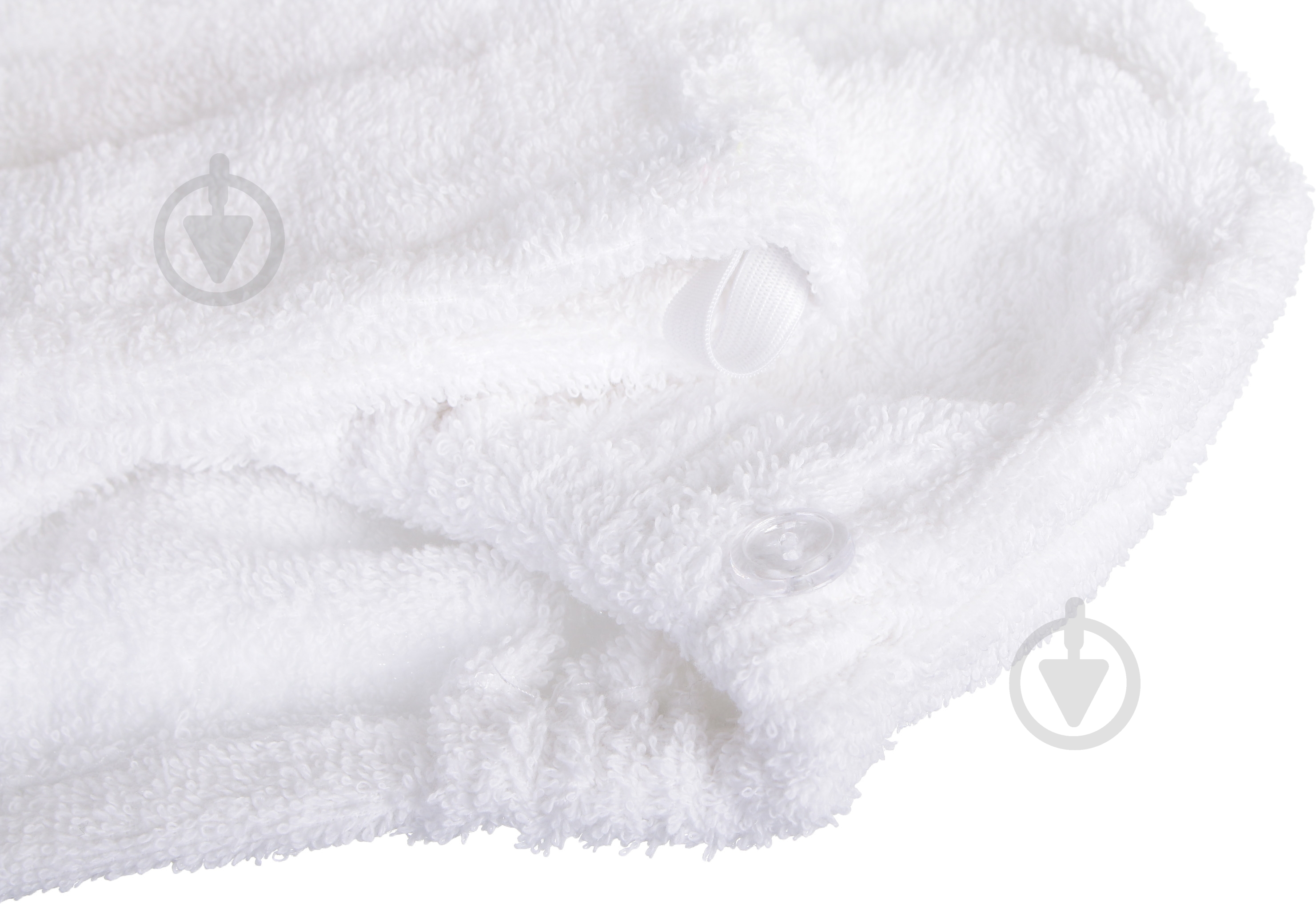 Чалма бежевий - фото 2