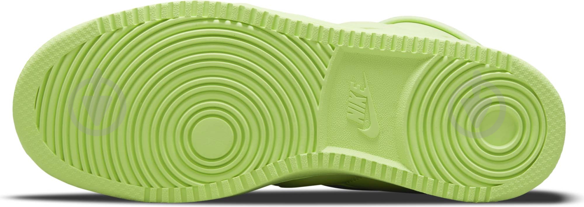 Кросівки жіночі Nike AJKO 1 SP DN2857-330 р.41 салатові - фото 10