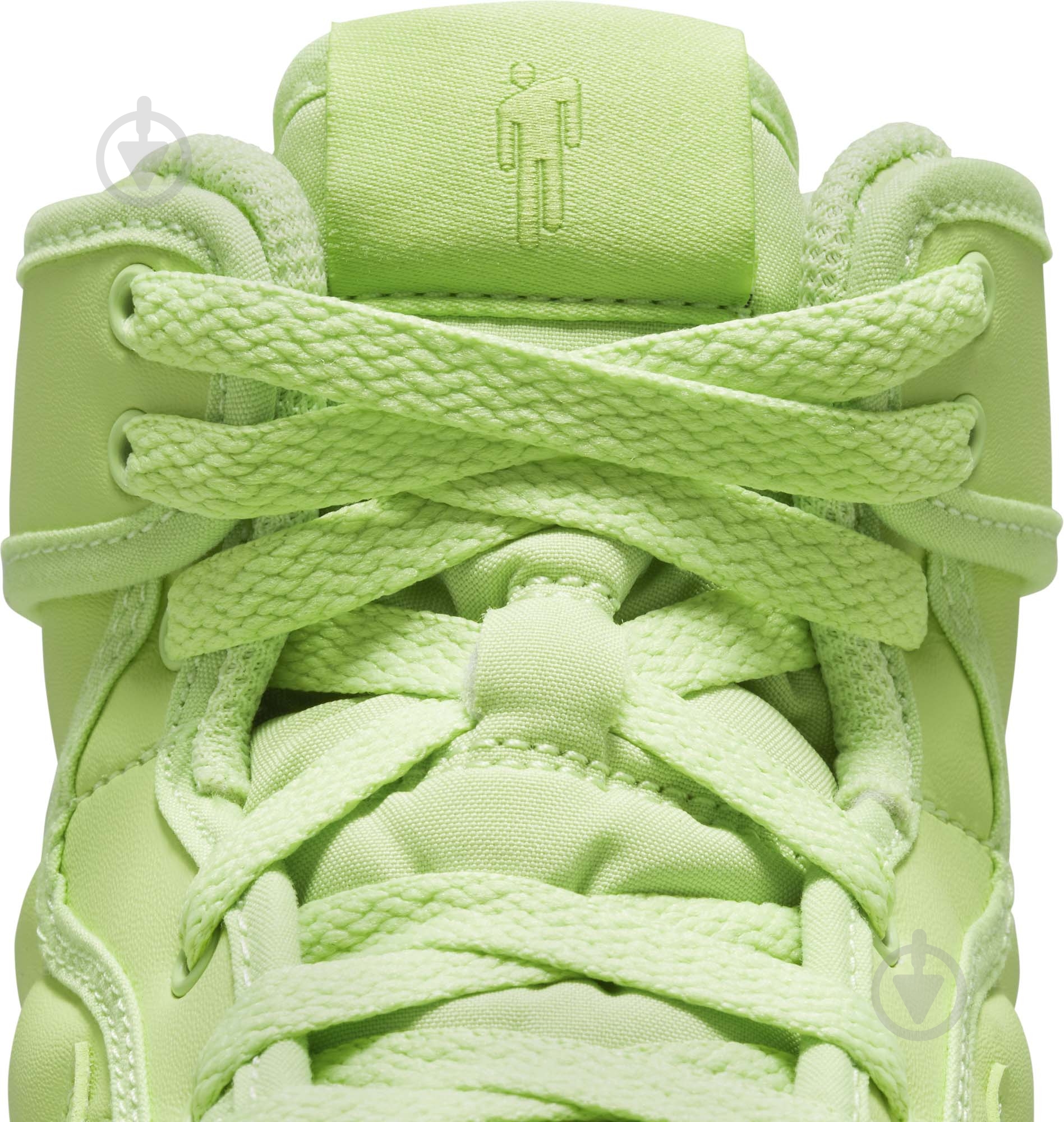 Кросівки жіночі Nike AJKO 1 SP DN2857-330 р.41 салатові - фото 13