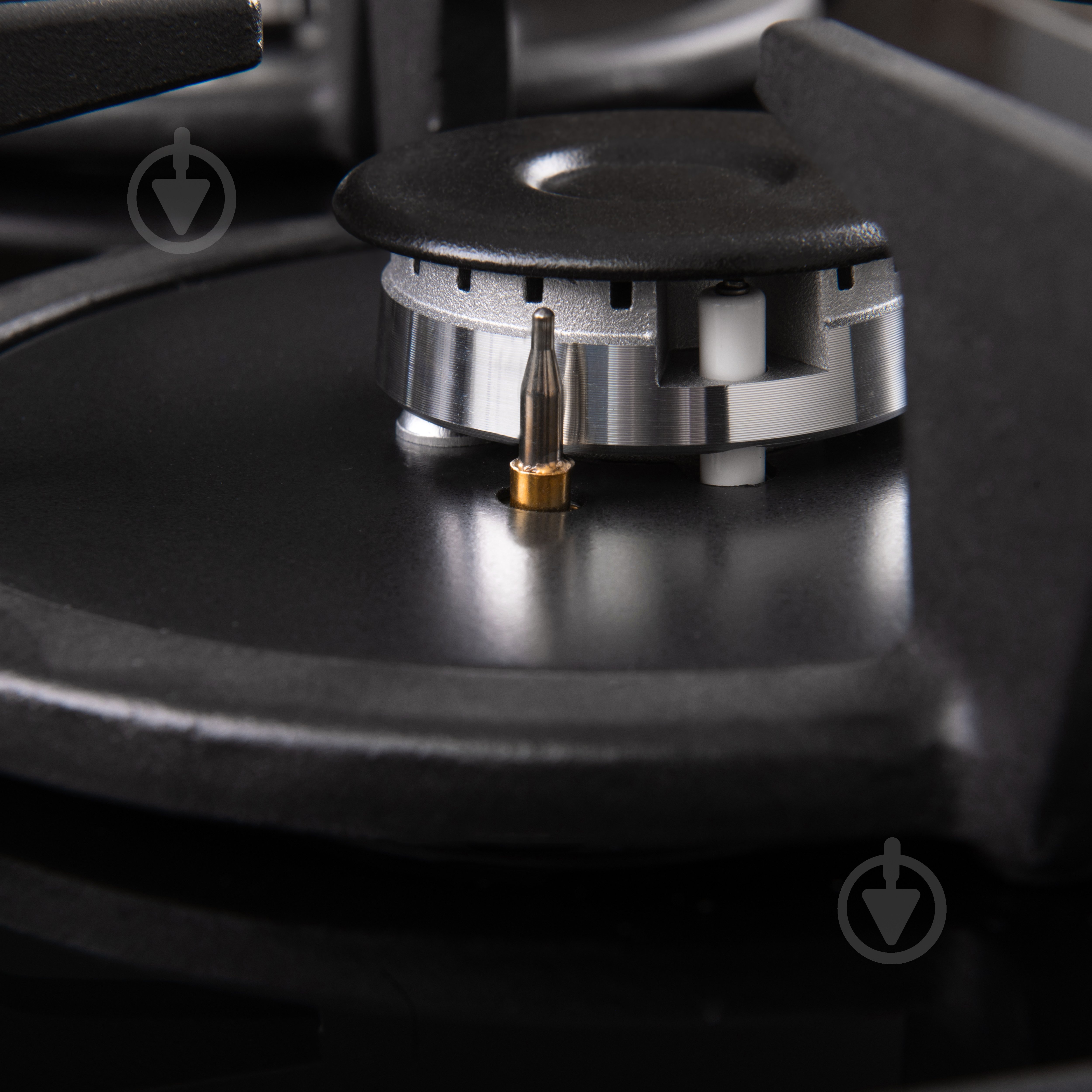 Варильна поверхня газова Eleyus MALVA 45 BL CTF - фото 11