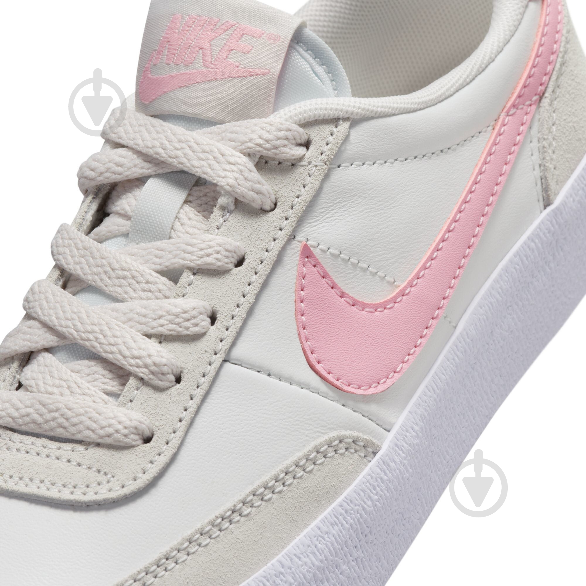 Кроссовки Nike Killshot 2 IF0500-104 р.40 - фото 10 Кроссовки Nike Killshot 2 IF0500-104 р.40 - фото 10