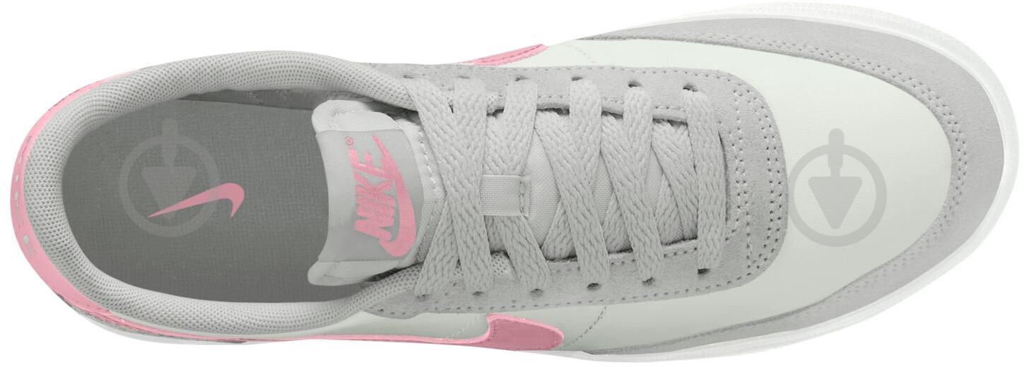 Кроссовки Nike Killshot 2 IF0500-104 р.40 - фото 8 Кроссовки Nike Killshot 2 IF0500-104 р.40 - фото 8