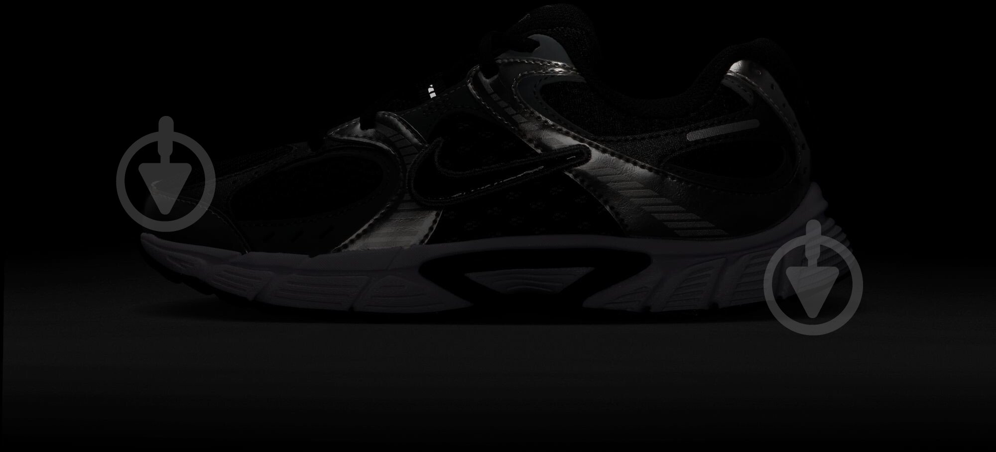 Кросівки Nike V5 RNR (GS) HQ6411-001 р.40 - фото 12