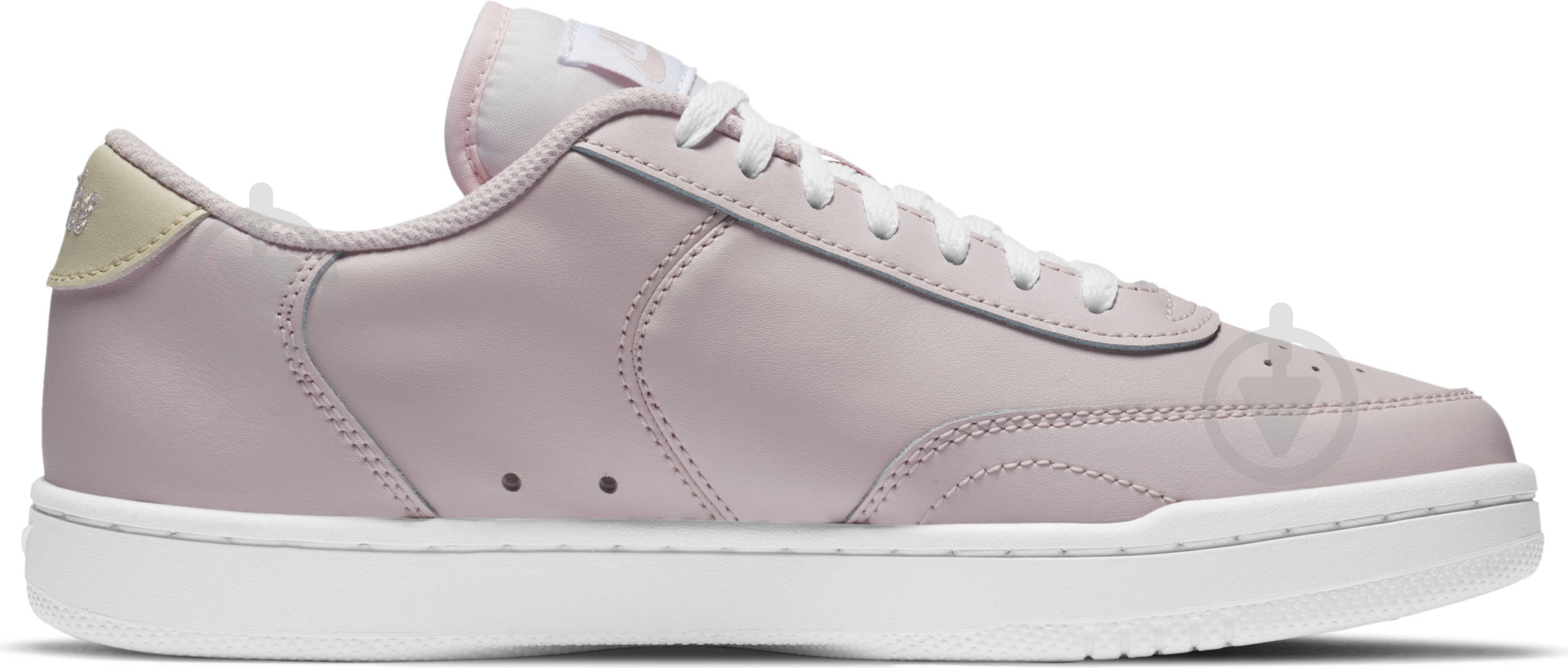 Кросівки жіночі Nike Court Vintage CJ1676-600 р.38 рожеві - фото 4