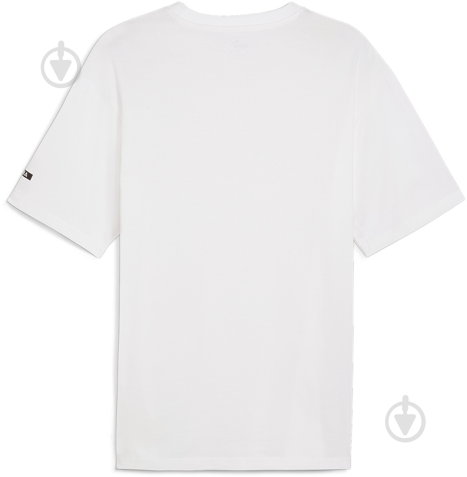 Футболка Puma RAD/CAL TEE 67891302 р.M белый - фото 2