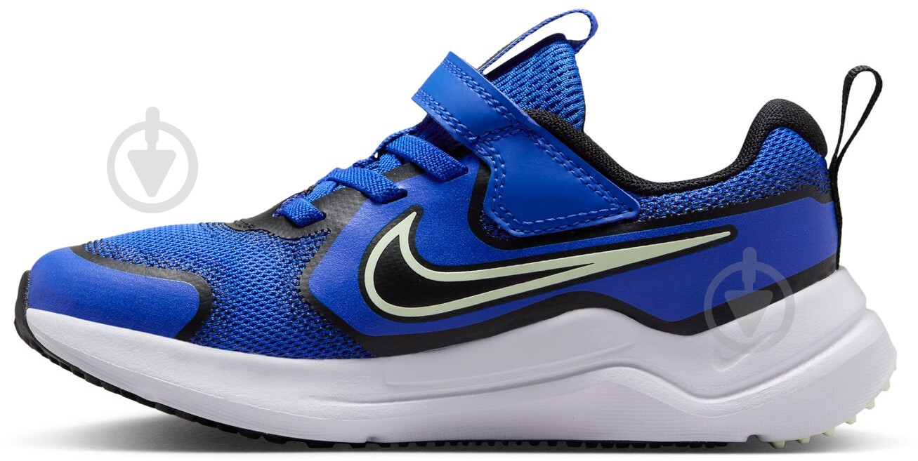 Кроссовки для мальчиков Nike Mystic Fly HM4400-407 р.33 синие - фото 4 Кроссовки для мальчиков Nike Mystic Fly HM4400-407 р.33 синие - фото 4