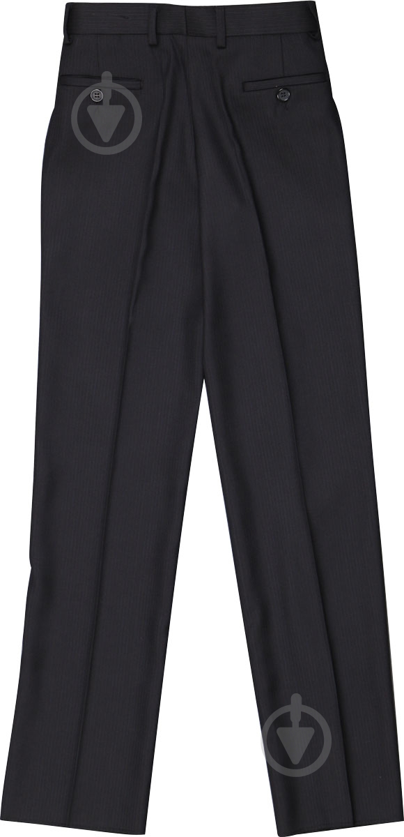 Костюм для мальчика Новая Форма для мальчиков модель В 135 р.26 р. 26 / р. 134 черный - фото 4