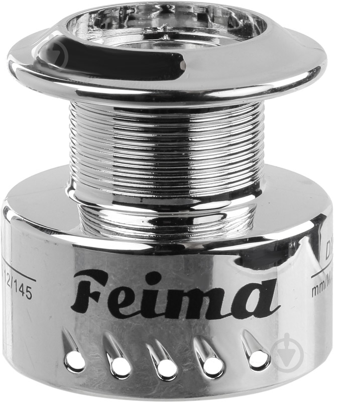 Котушка коропова Feima 4000 7+1 BB Feima 4000 - фото 6