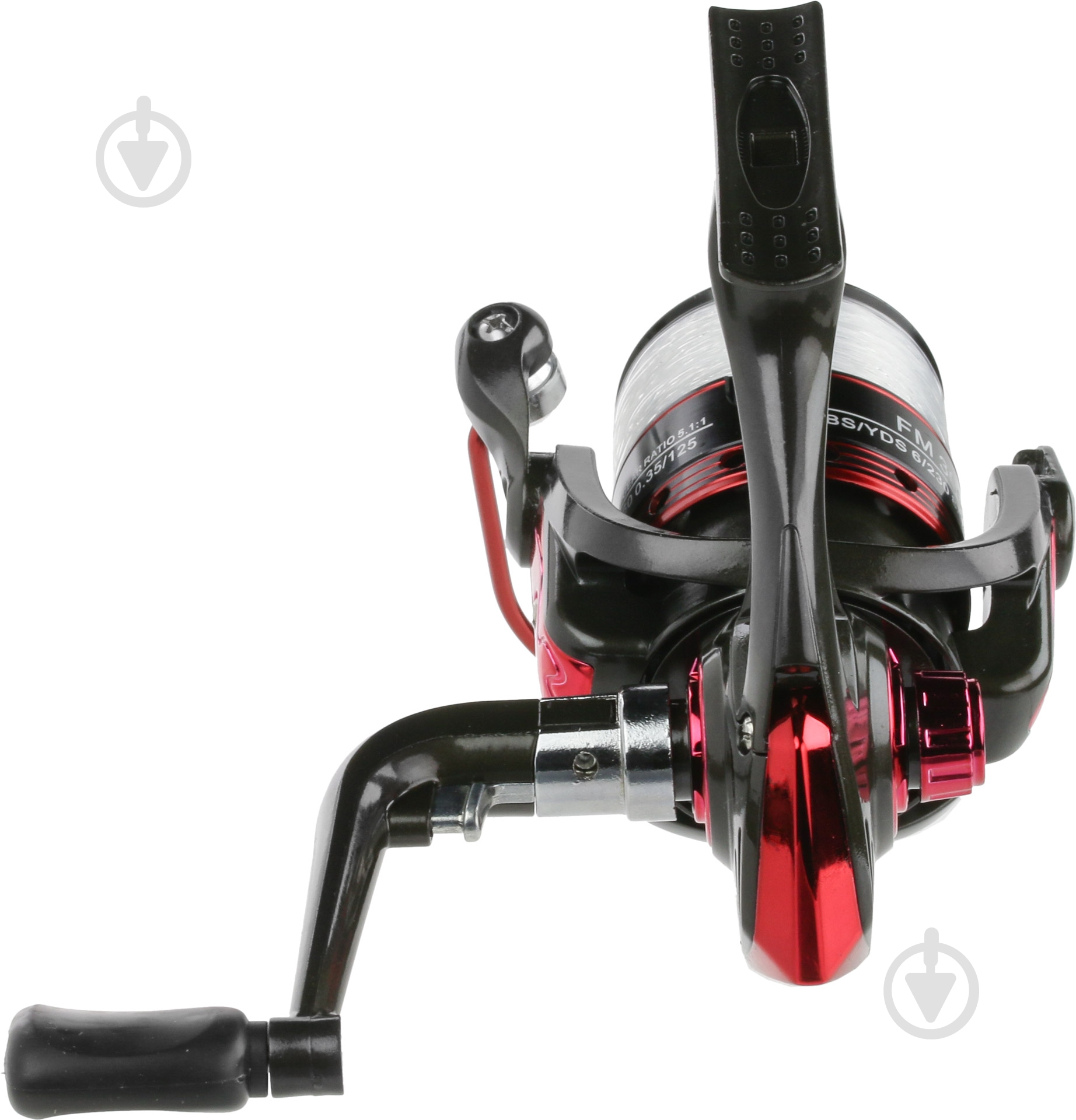 Катушка карповая Feima НС0003671 3000 - фото 5