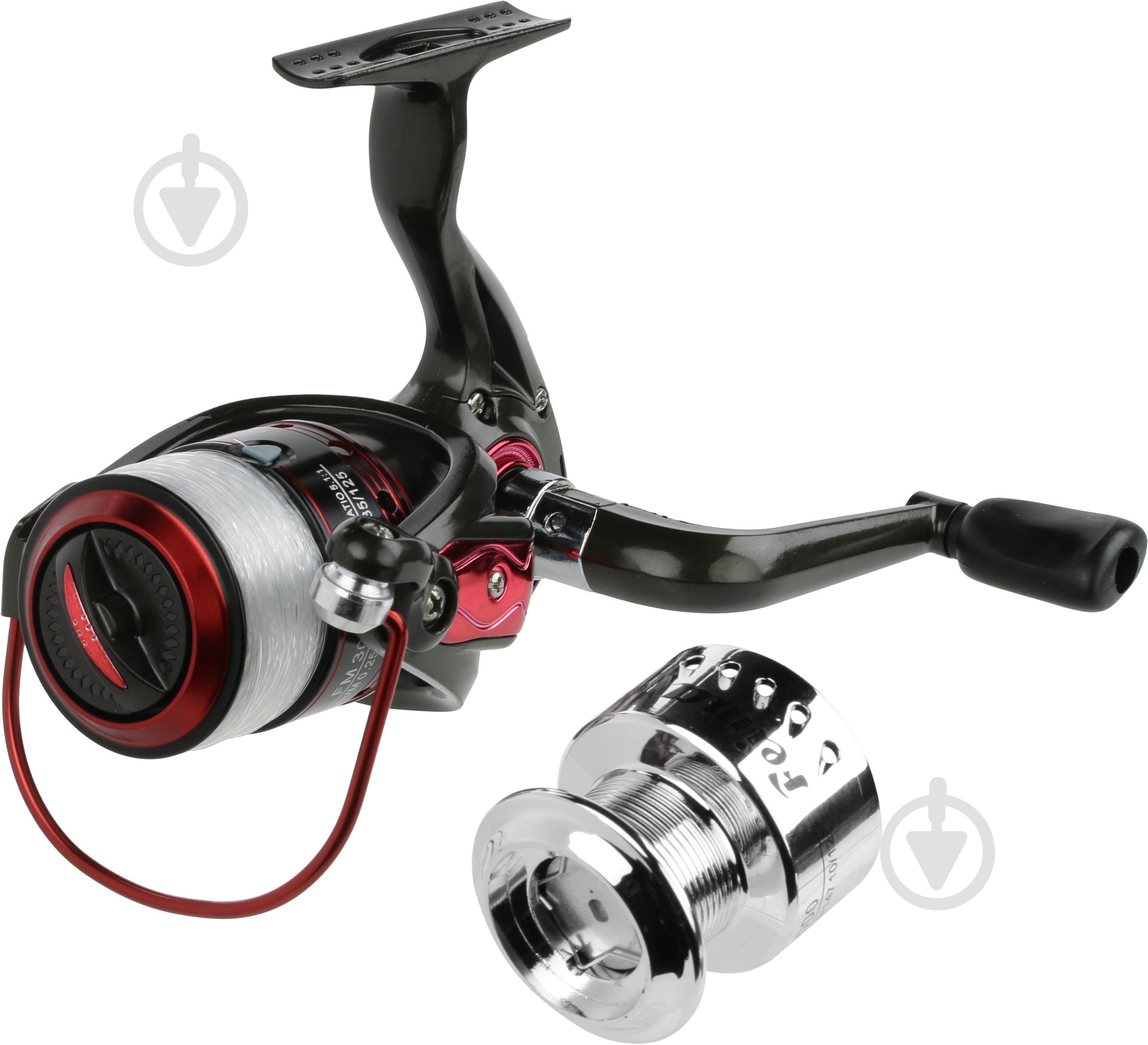 Катушка карповая Feima НС0003671 3000 - фото 1