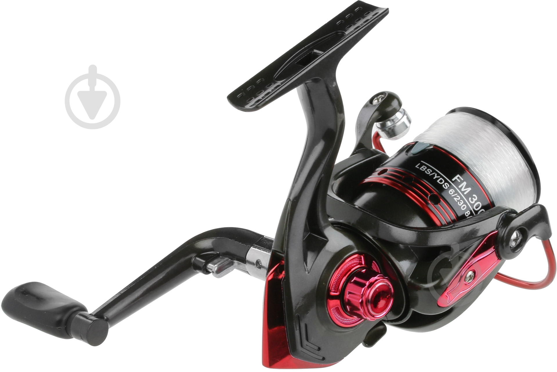 Катушка карповая Feima НС0003671 3000 - фото 3