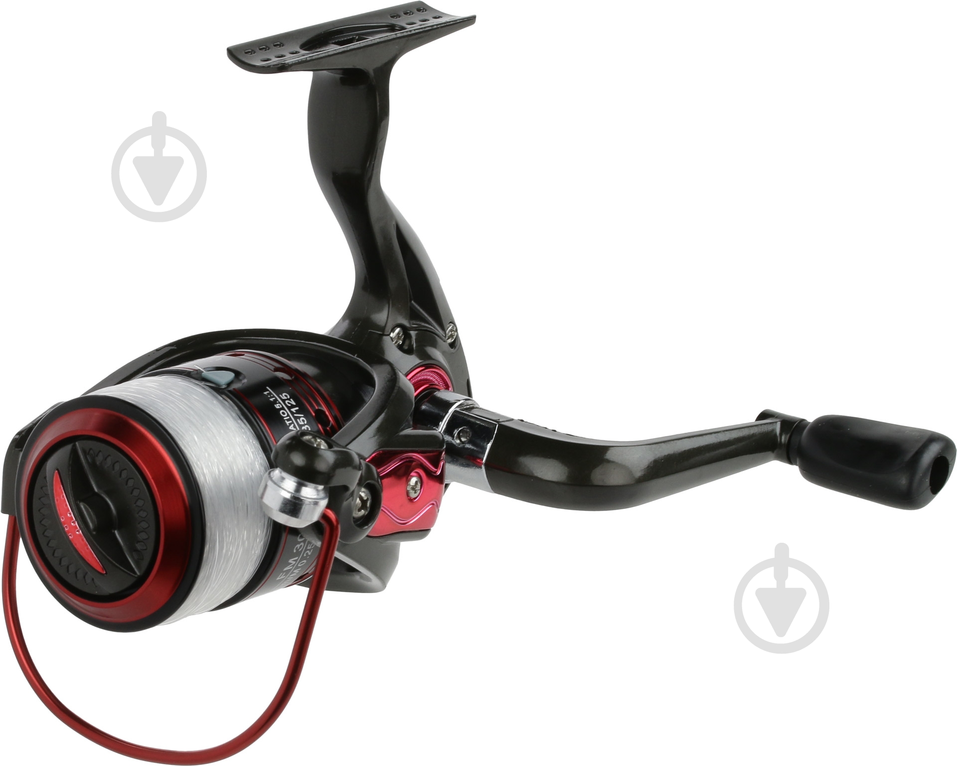 Катушка карповая Feima НС0003671 3000 - фото 2