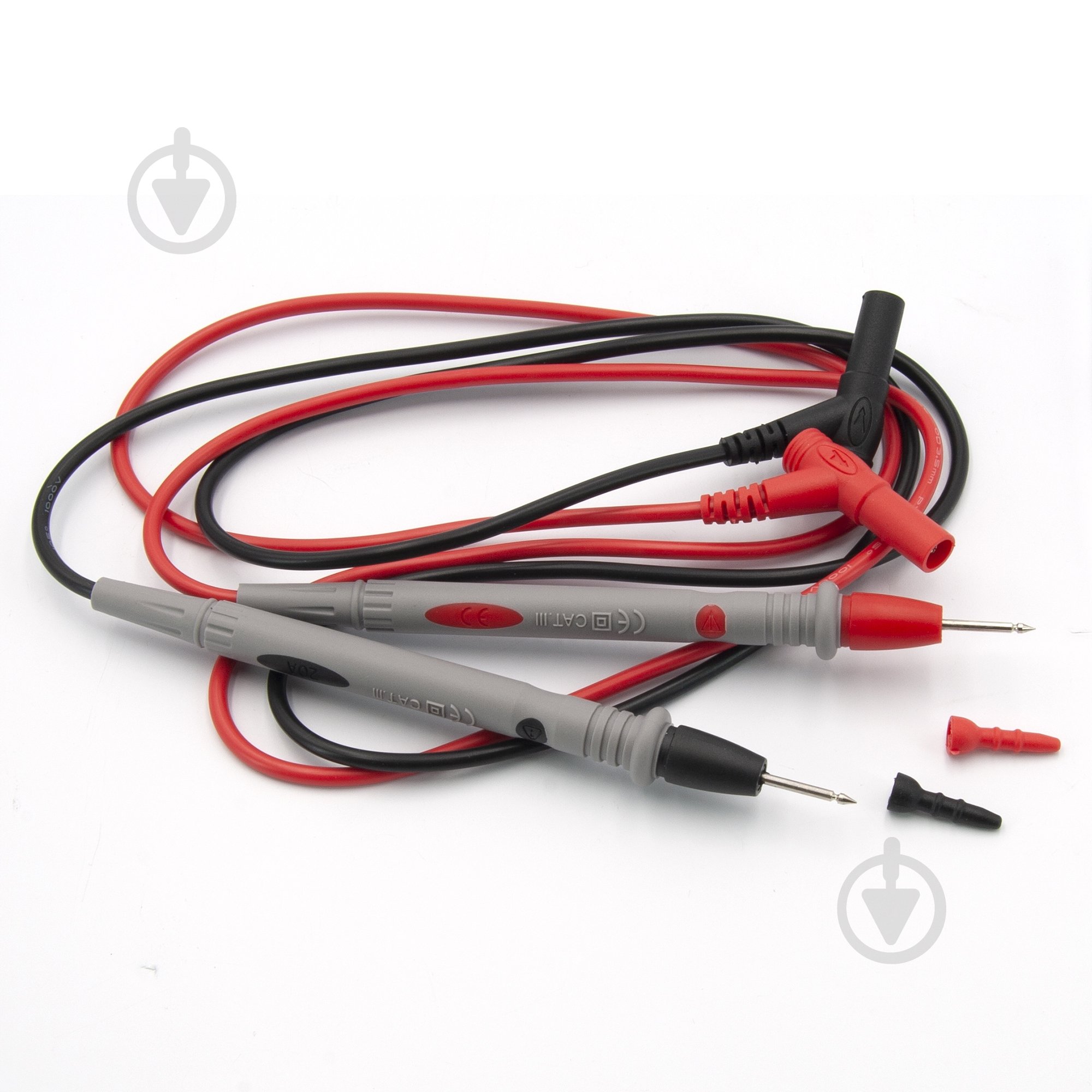 Щупы к цифровым тестерам Crown 101_CT44052 - фото 1