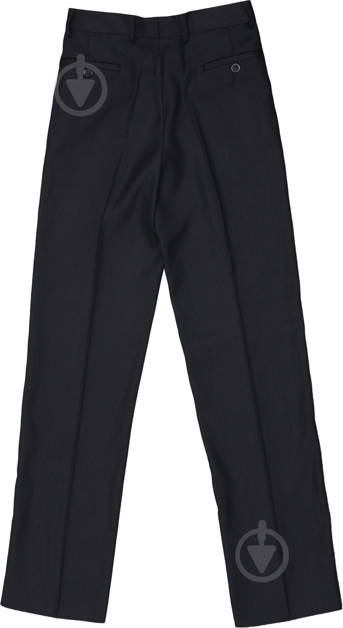 Костюм шкільний для хлопчика Новая Форма р. 32 / р. 134 чорний - фото 3