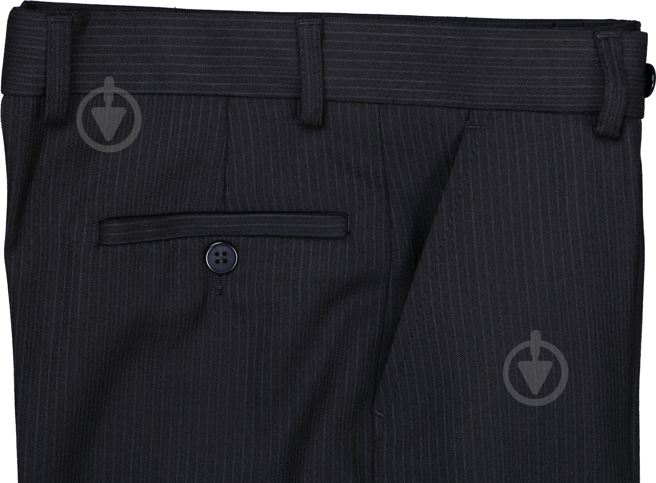 Костюм шкільний для хлопчика Новая Форма р. 32 / р. 134 чорний - фото 8